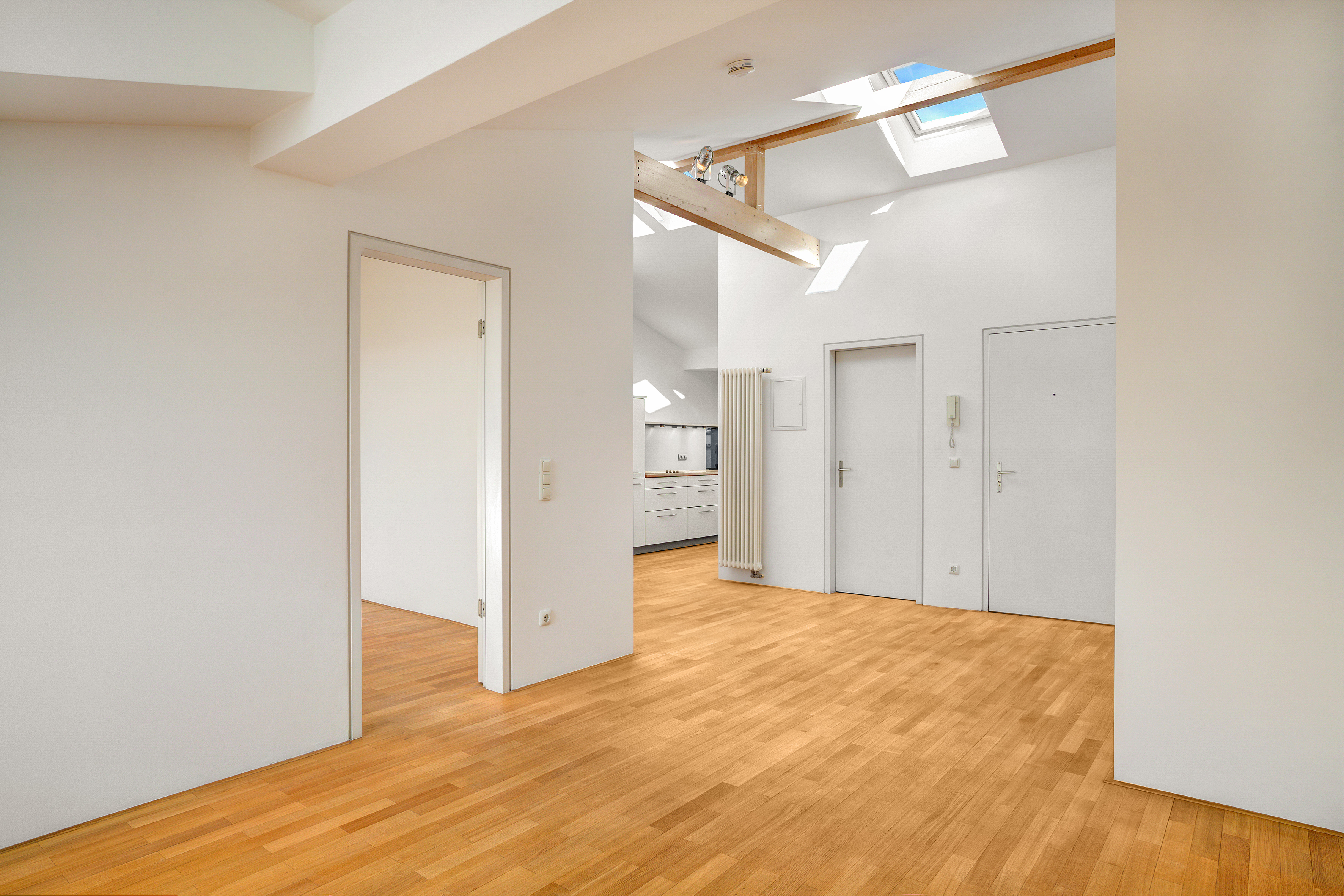 1 Bedroom Apartment/Flat's Image 3