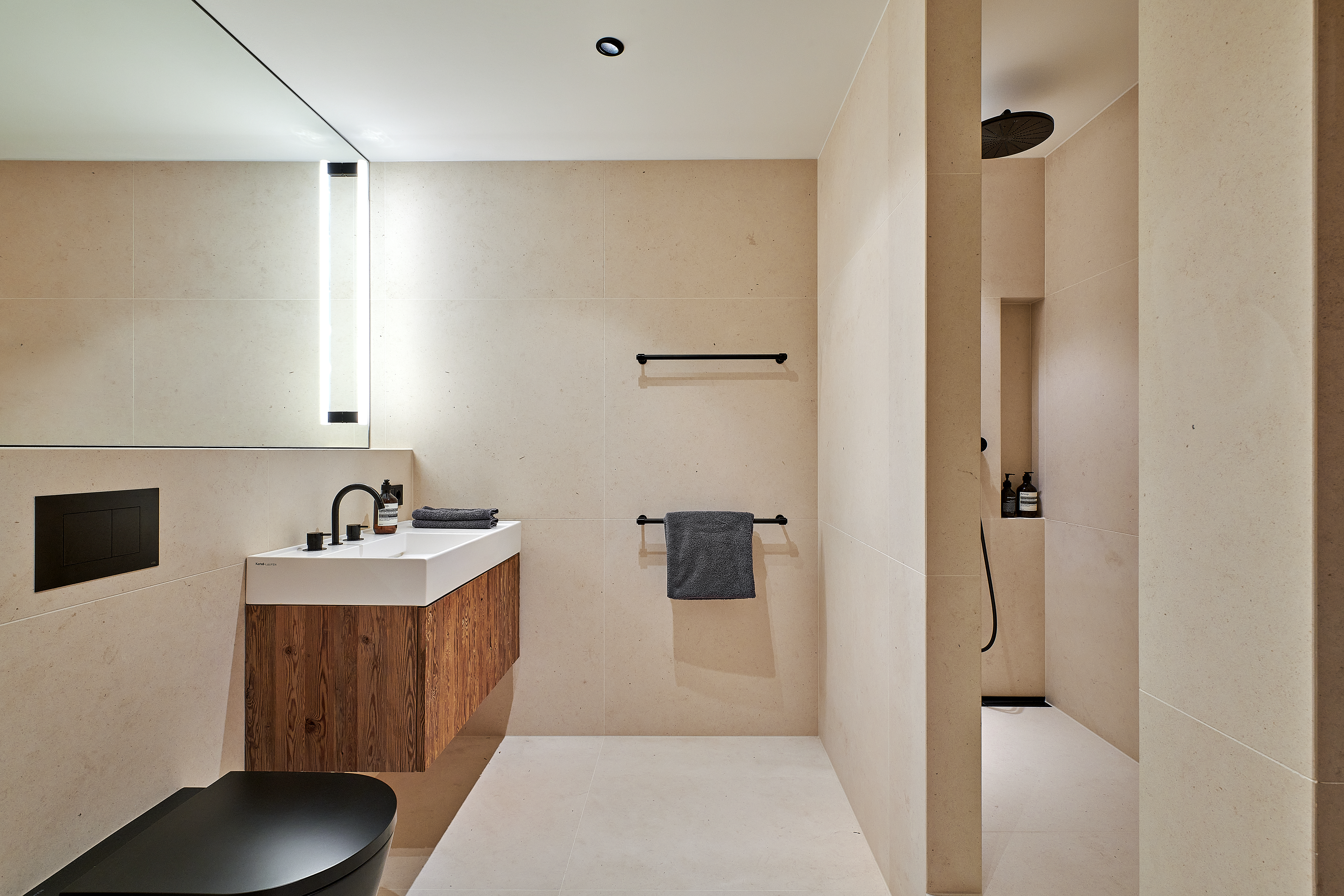 1 Bedroom Apartment/Flat's Image 5