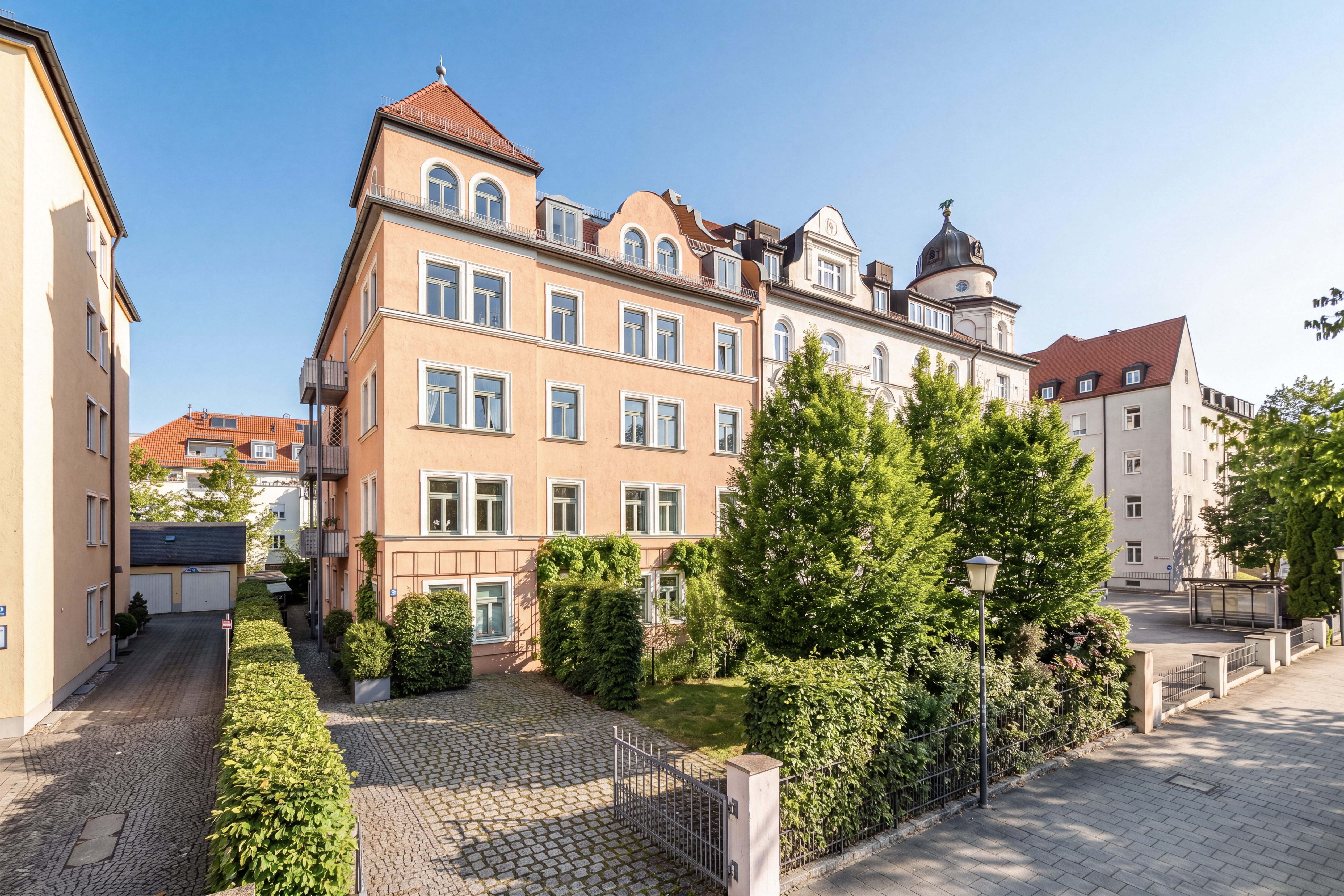 2 Bedroom Apartment/Flat's Image 5