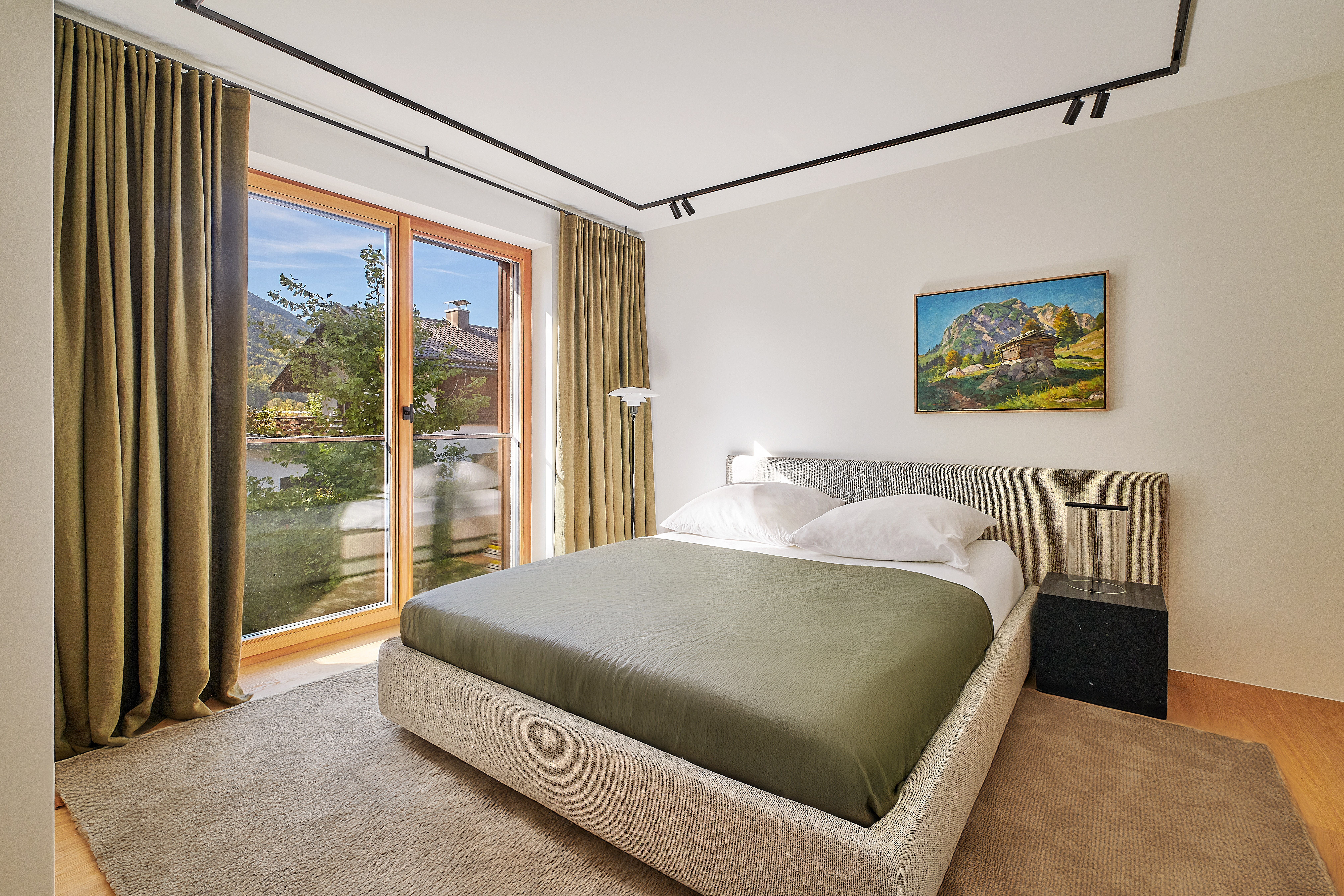1 Bedroom Apartment/Flat's Image 3