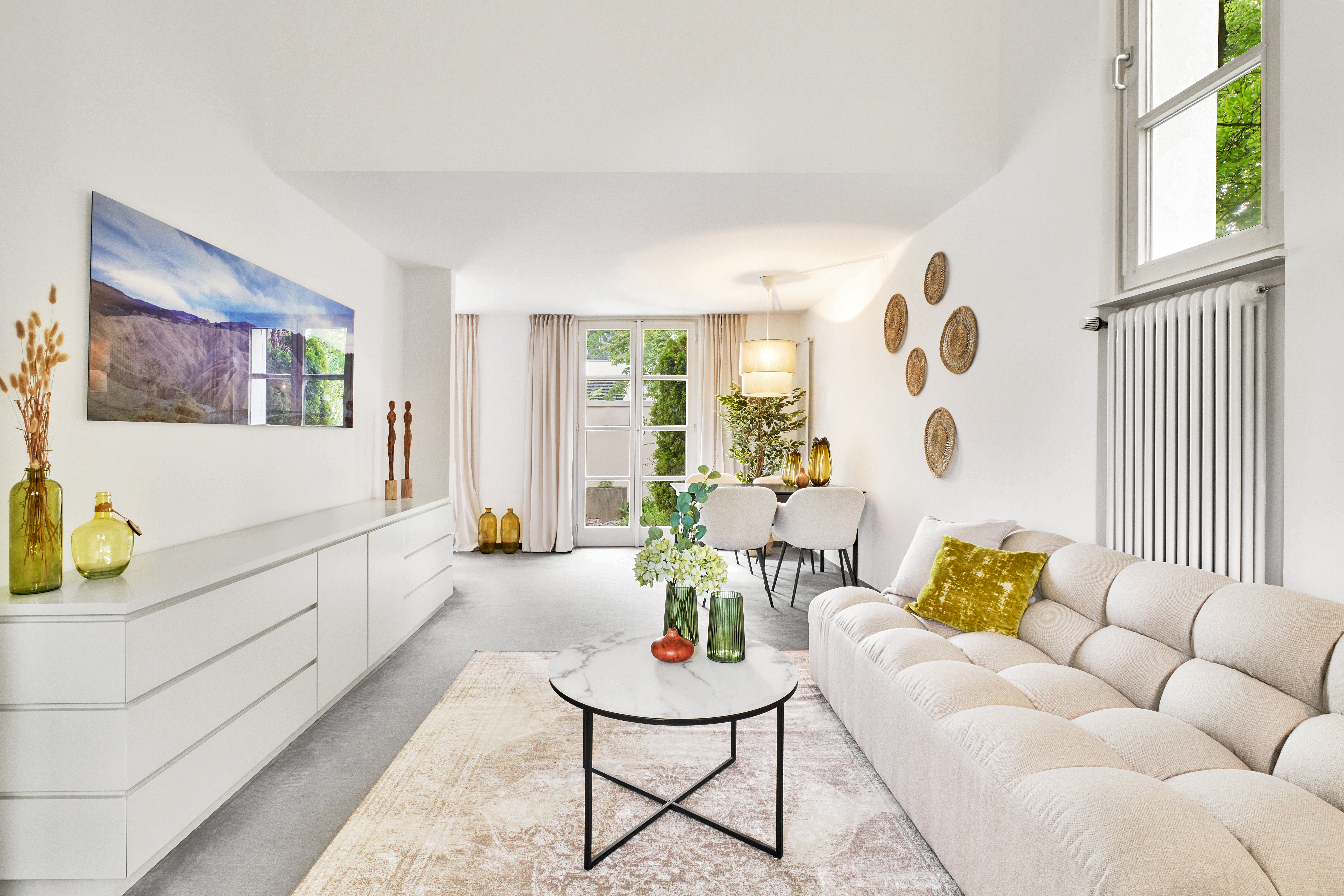 6 Bedroom Villa/Townhouse's Image 9
