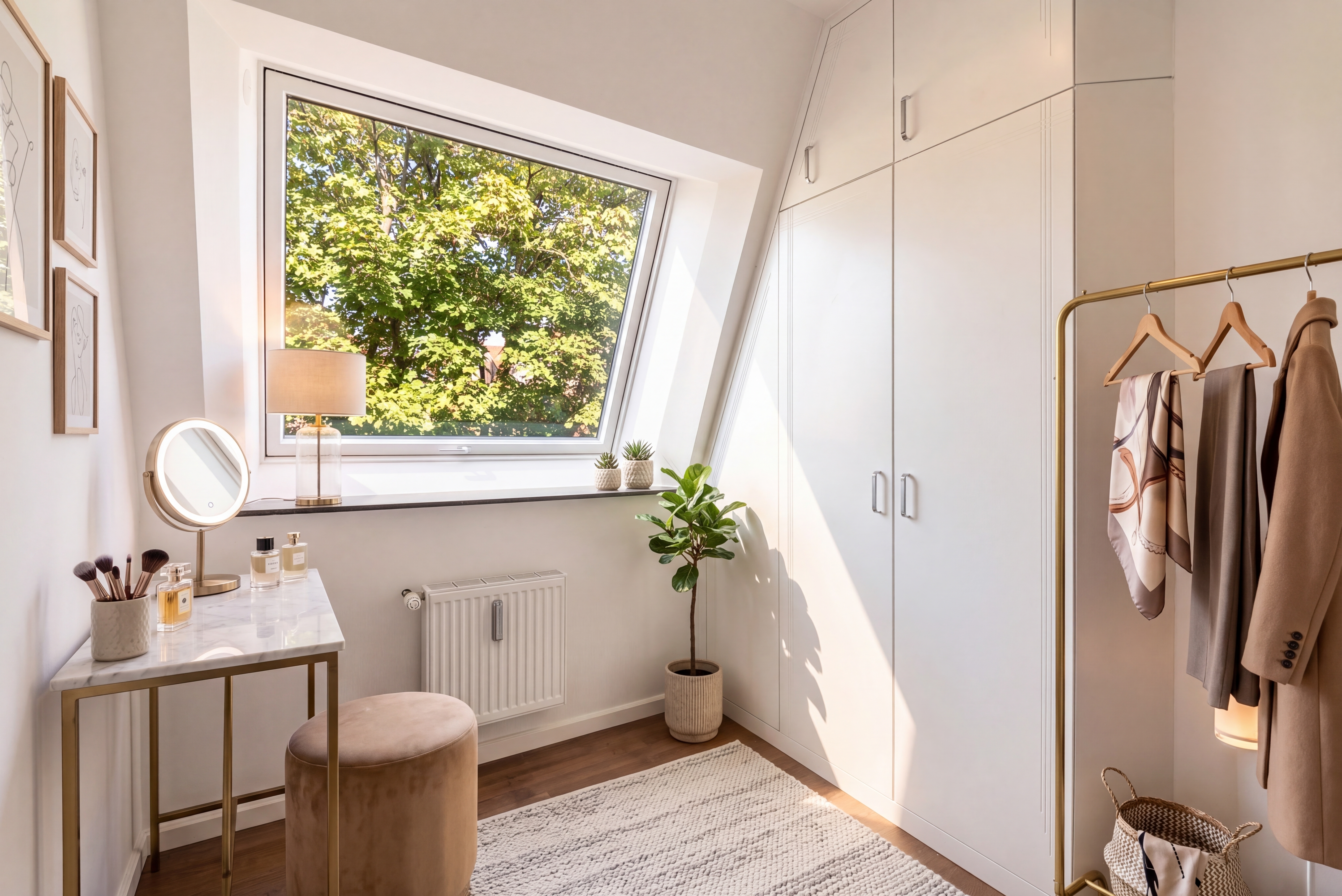 1 Bedroom Apartment/Flat's Image 3