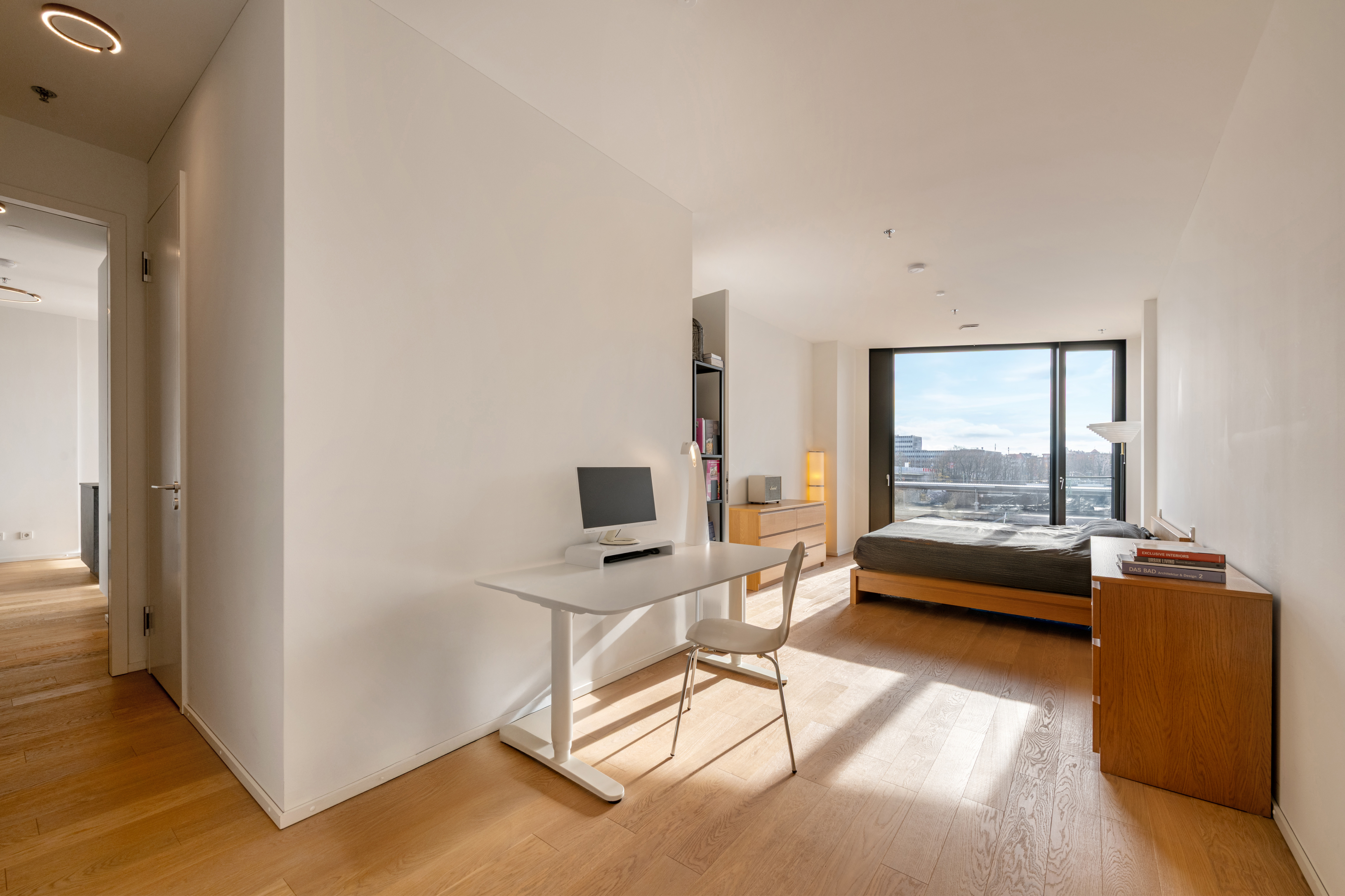 1 Bedroom Apartment/Flat's Image 4