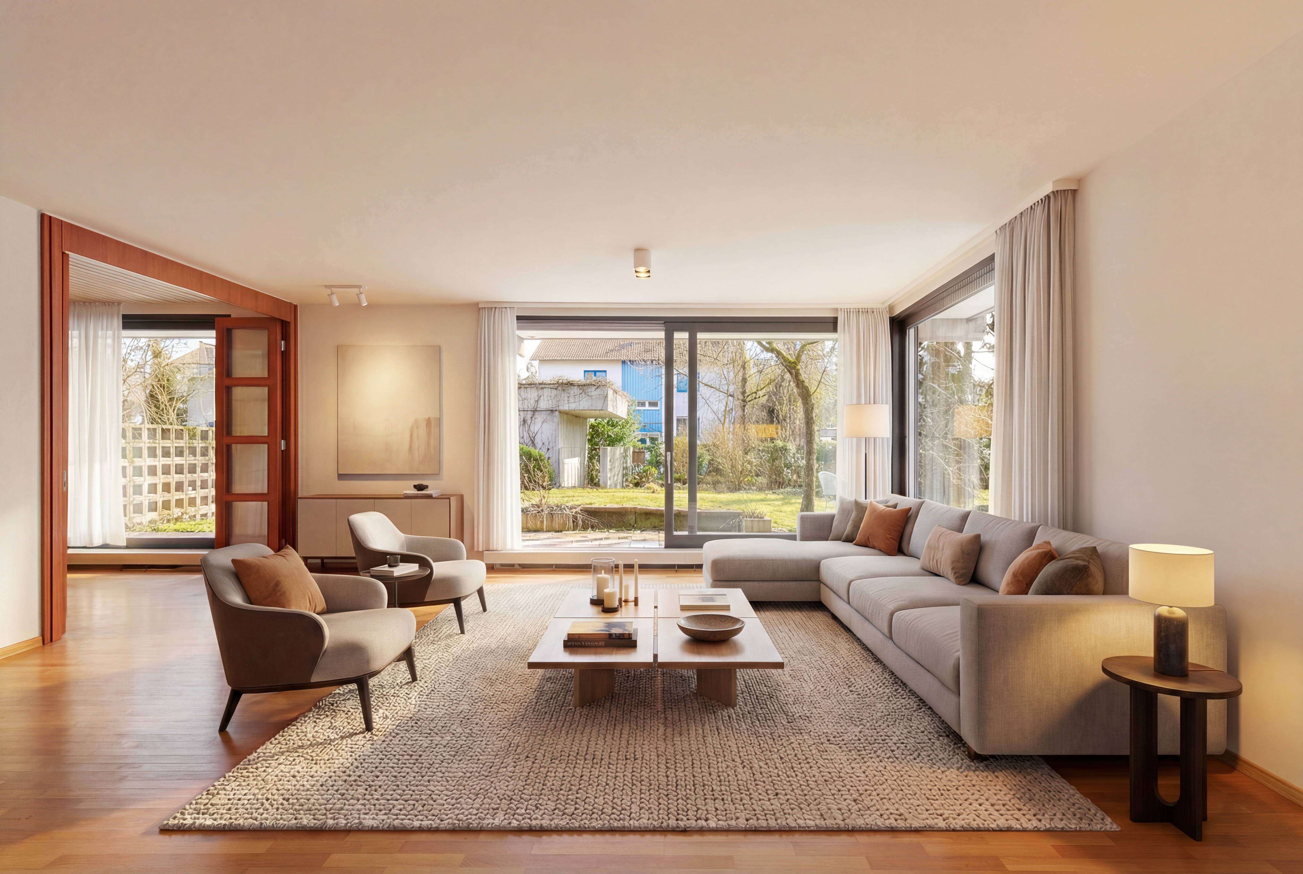 Property Slider Image