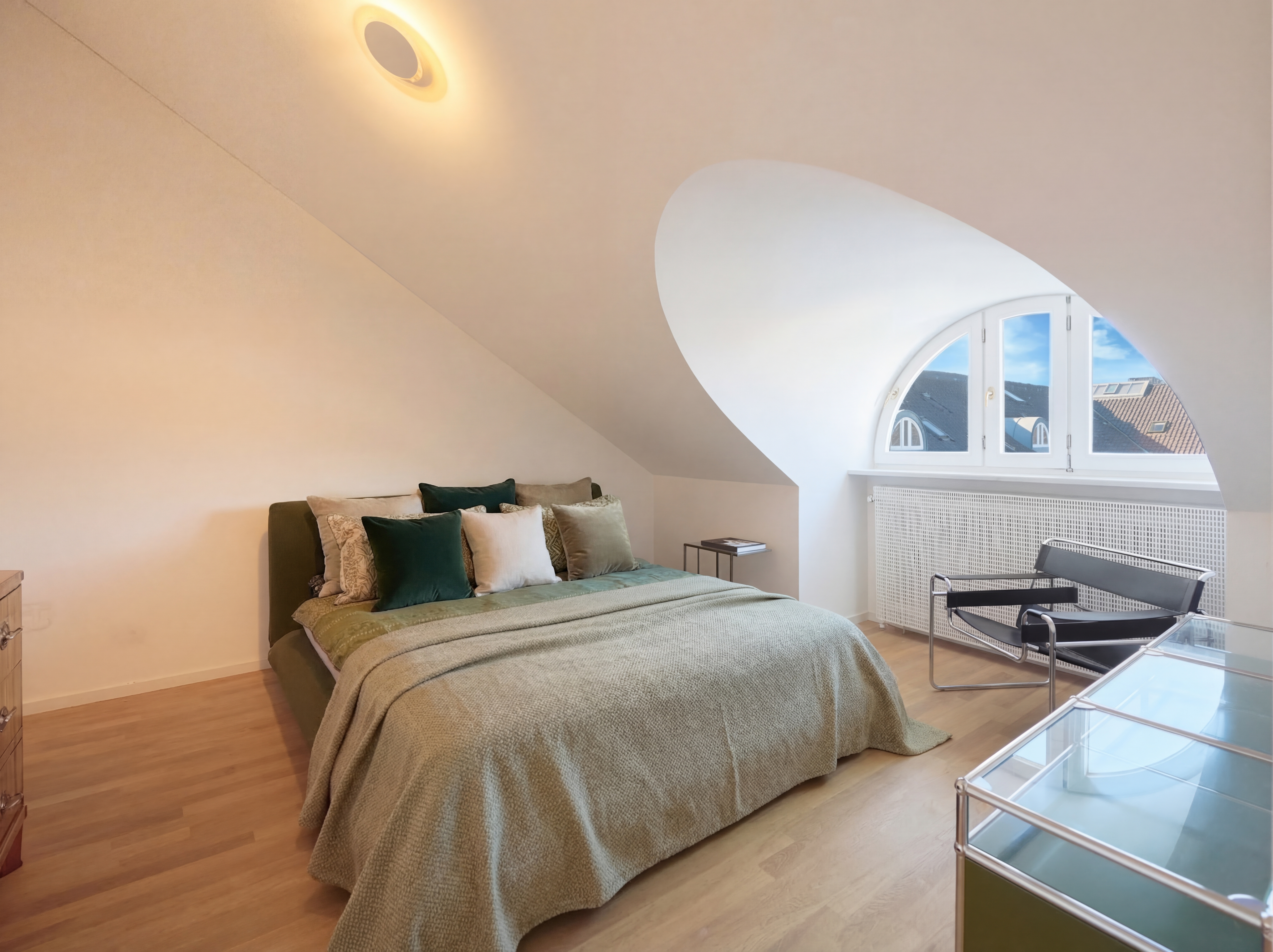 1 Bedroom Apartment/Flat's Image 6