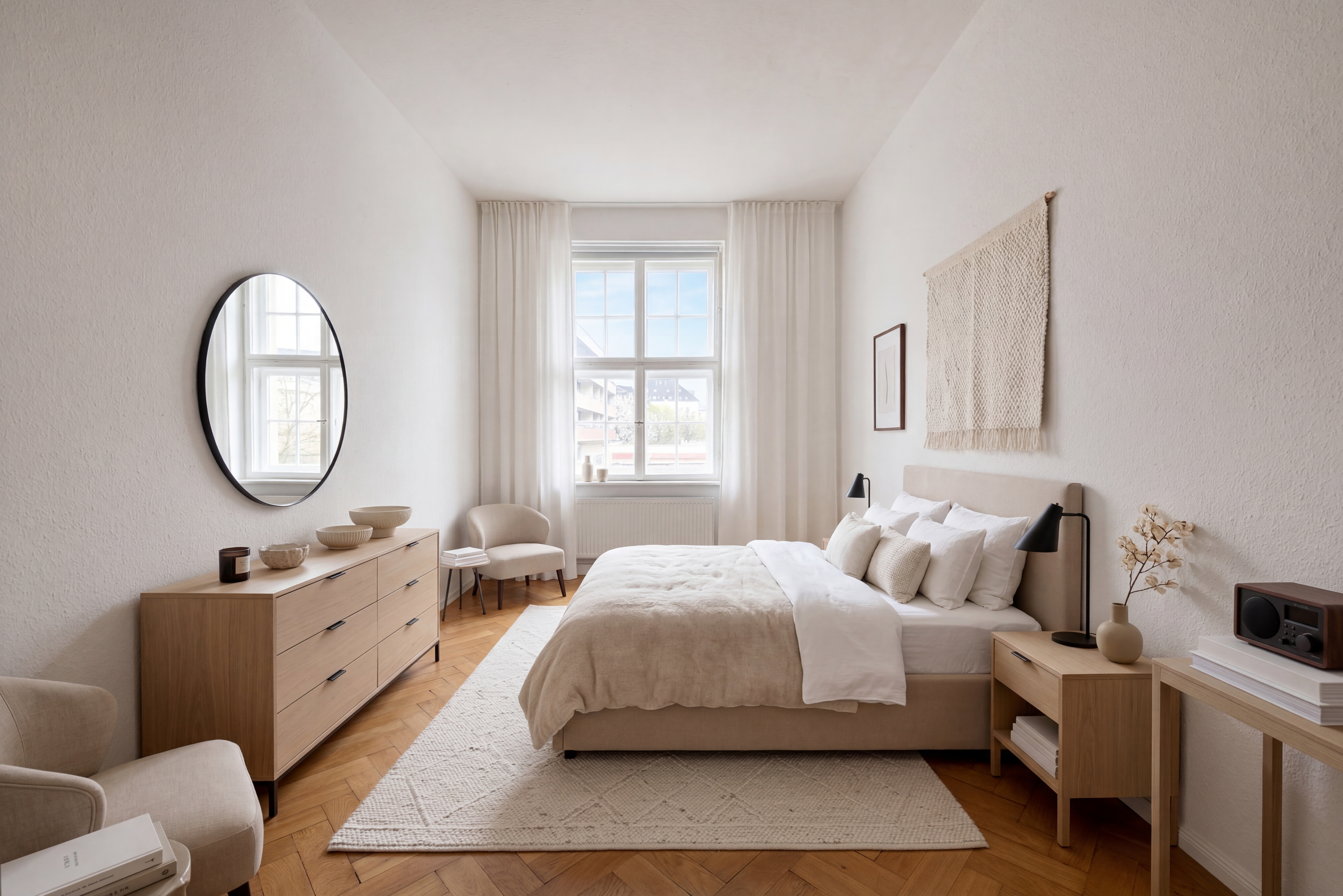 2 Bedroom Apartment/Flat's Image 8