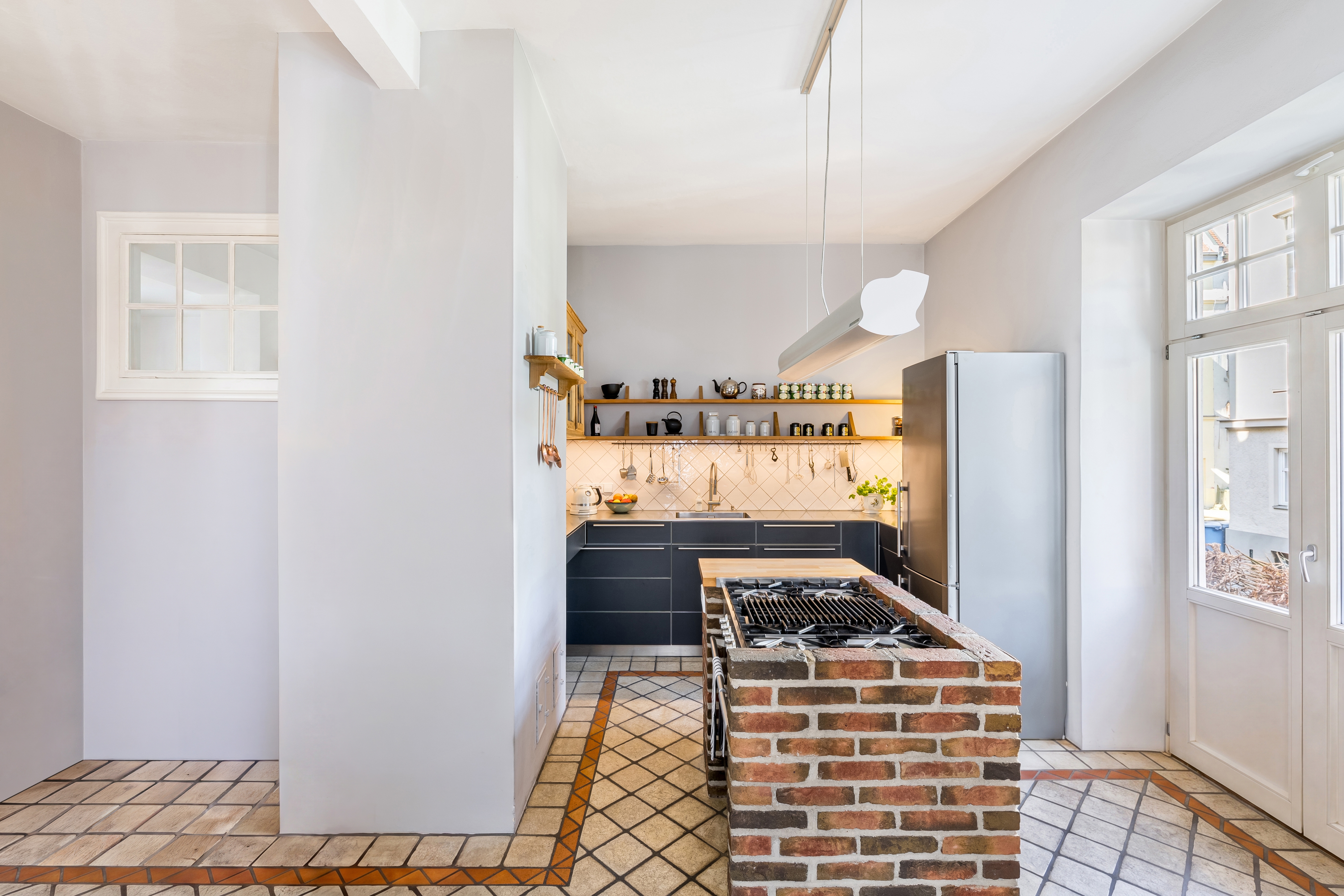 Apartment/Flat's Image 4