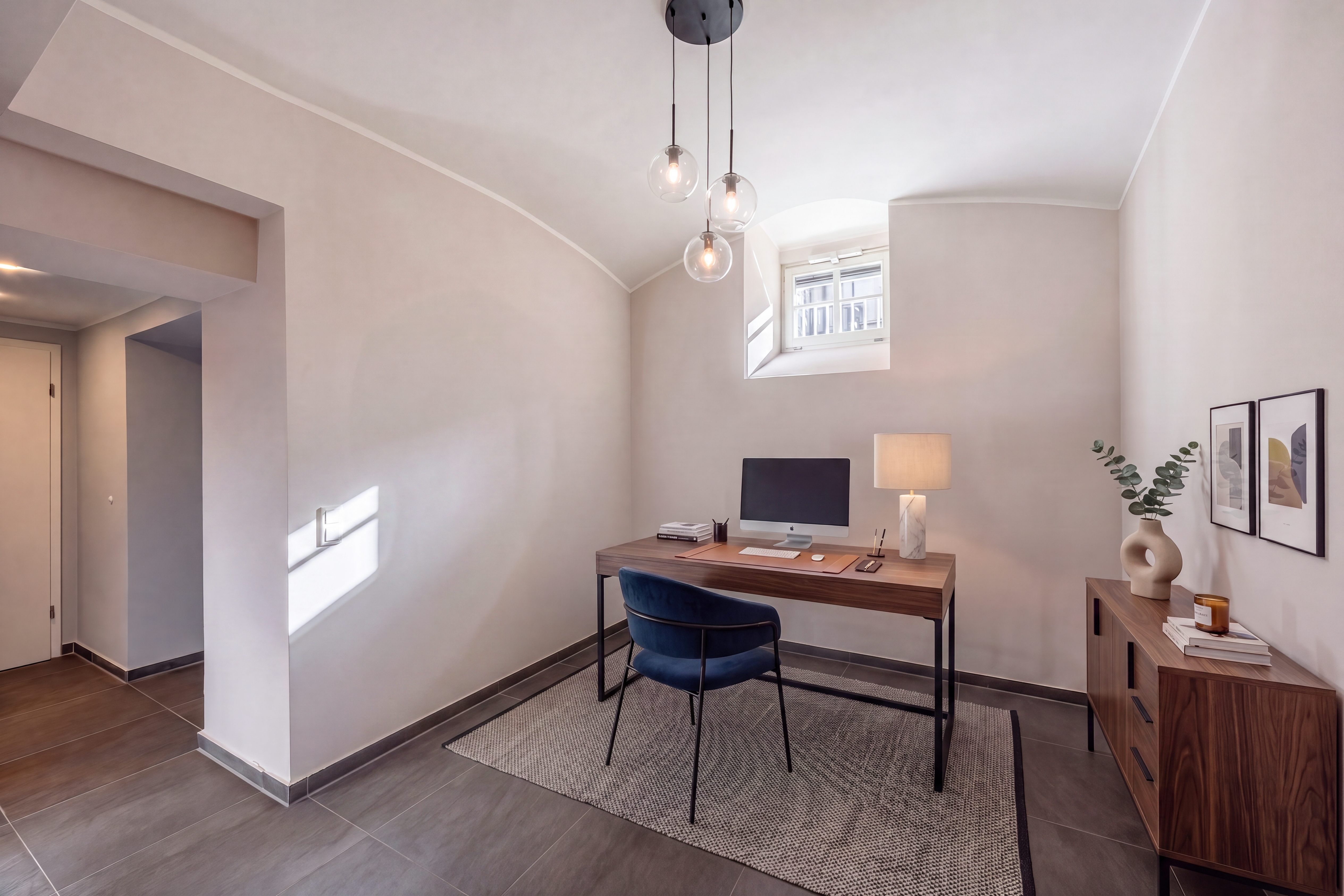 1 Bedroom Apartment/Flat's Image 3