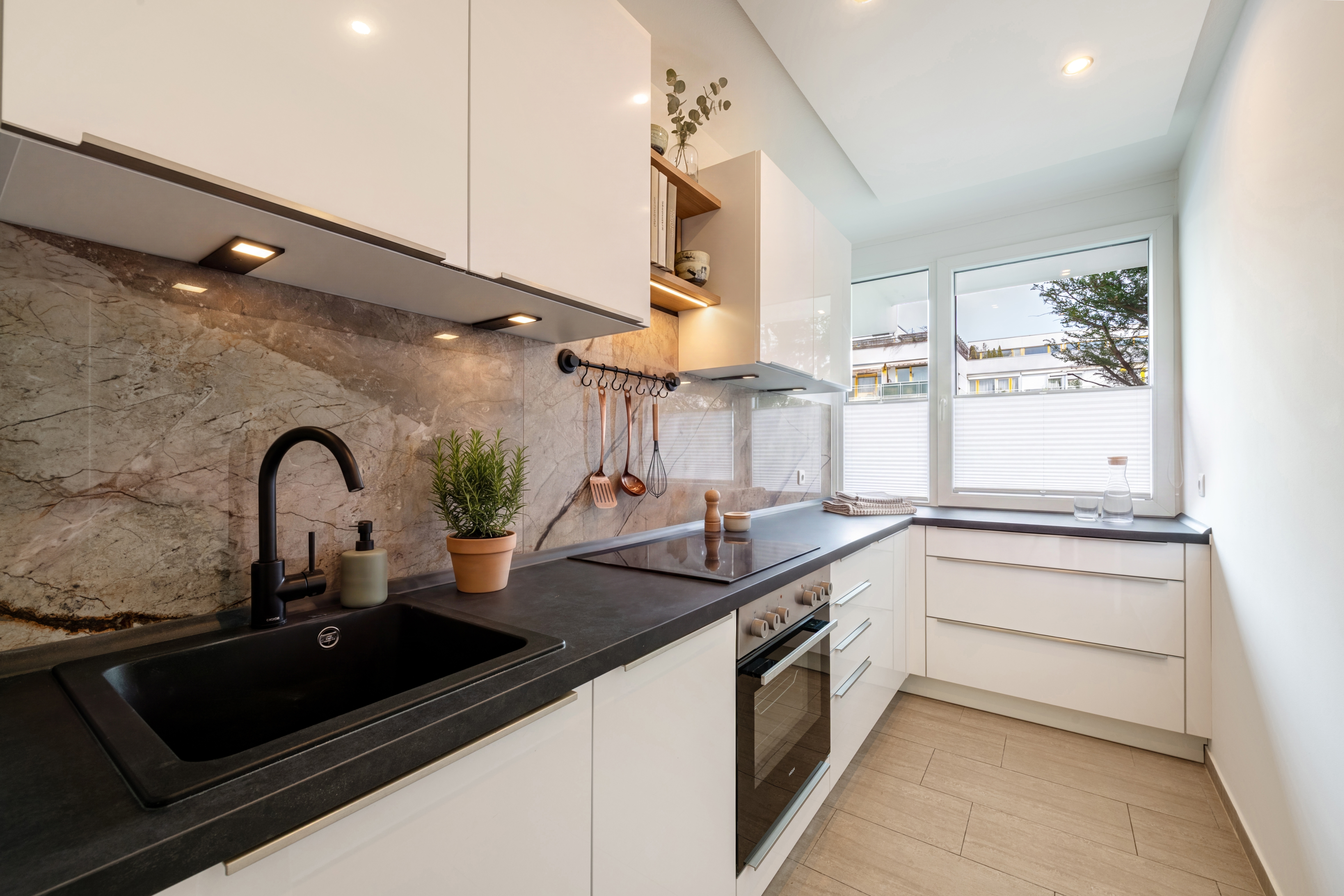 1 Bedroom Apartment/Flat's Image 5