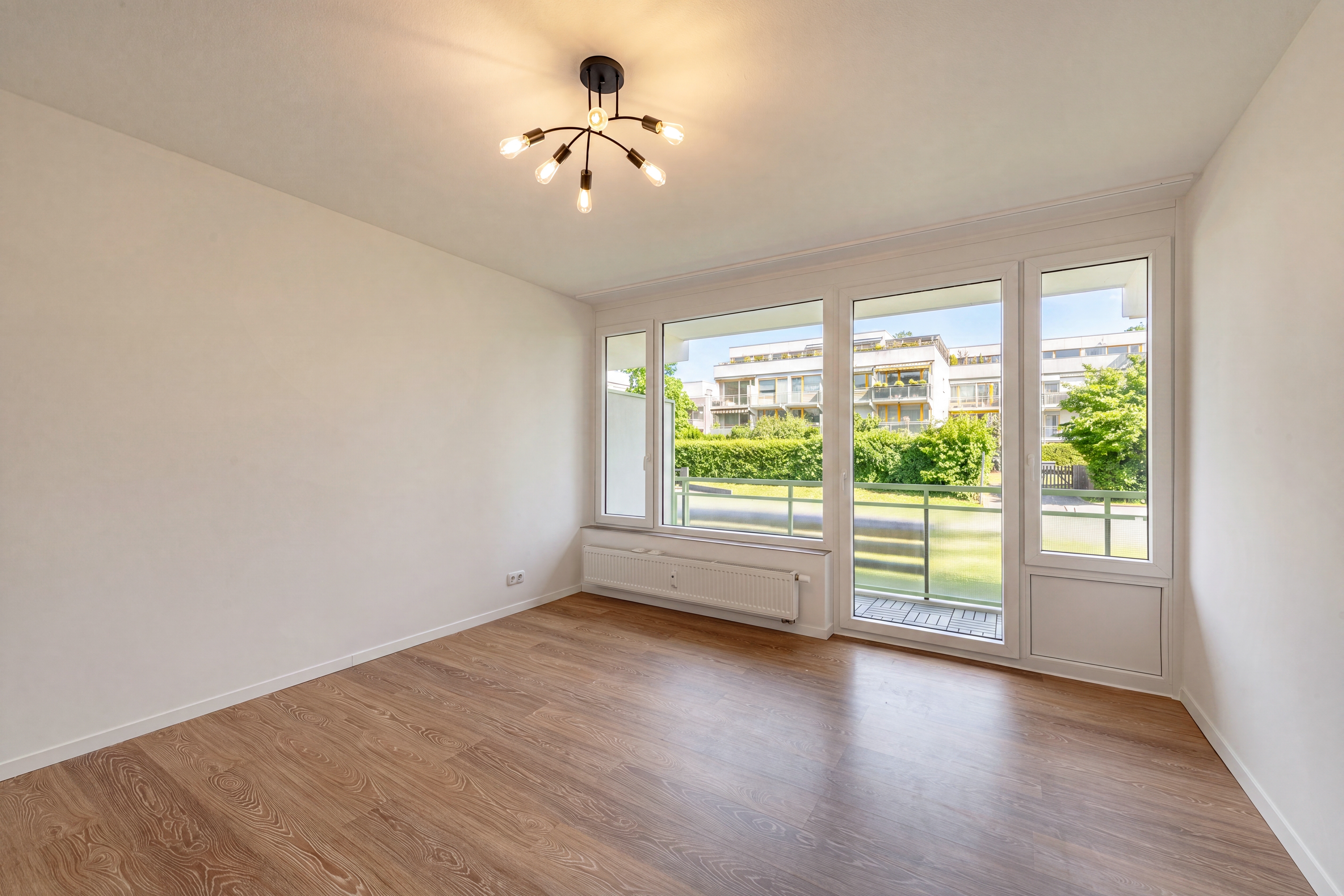 1 Bedroom Apartment/Flat's Image 3