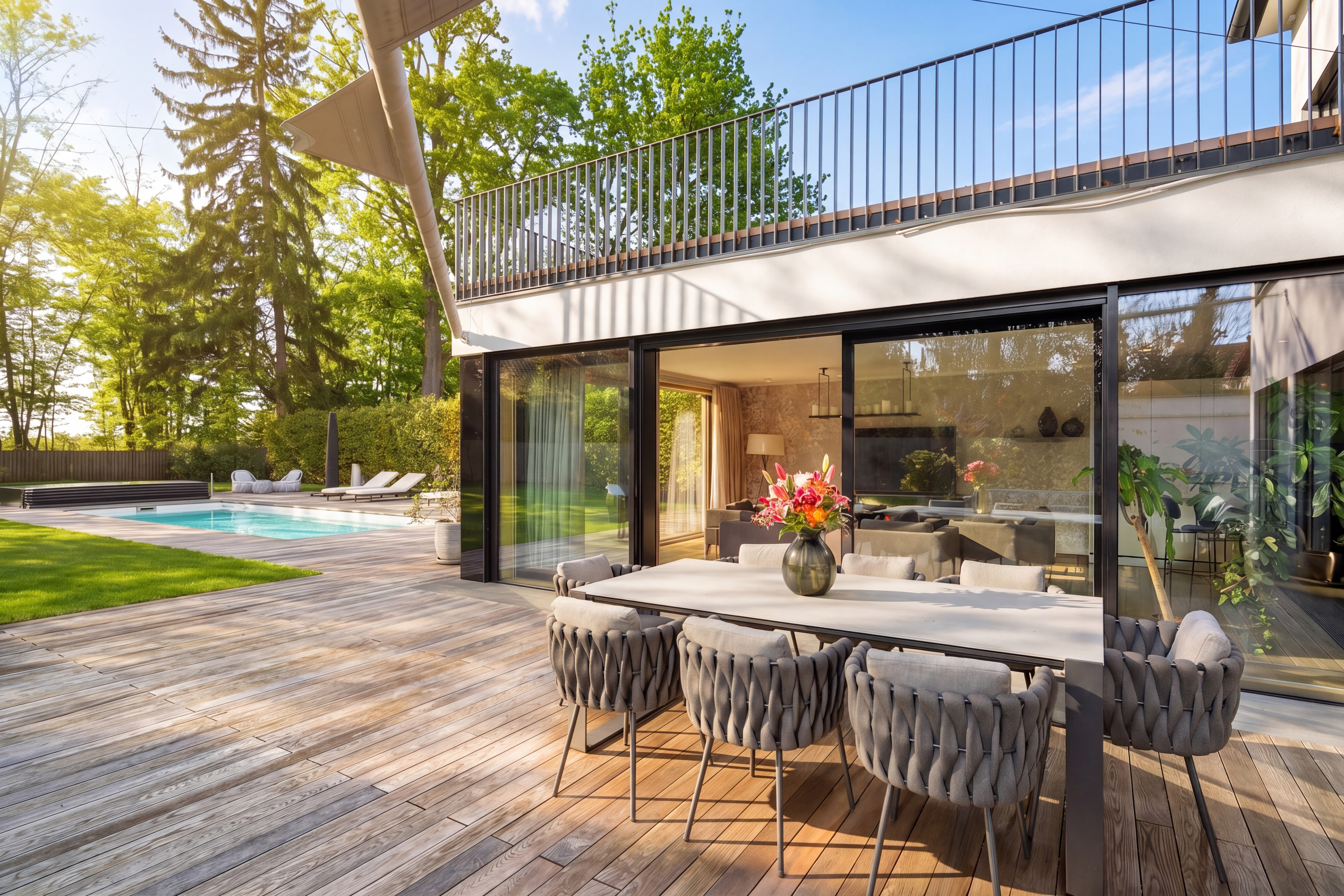 5 Bedroom Villa/Townhouse's Image 18