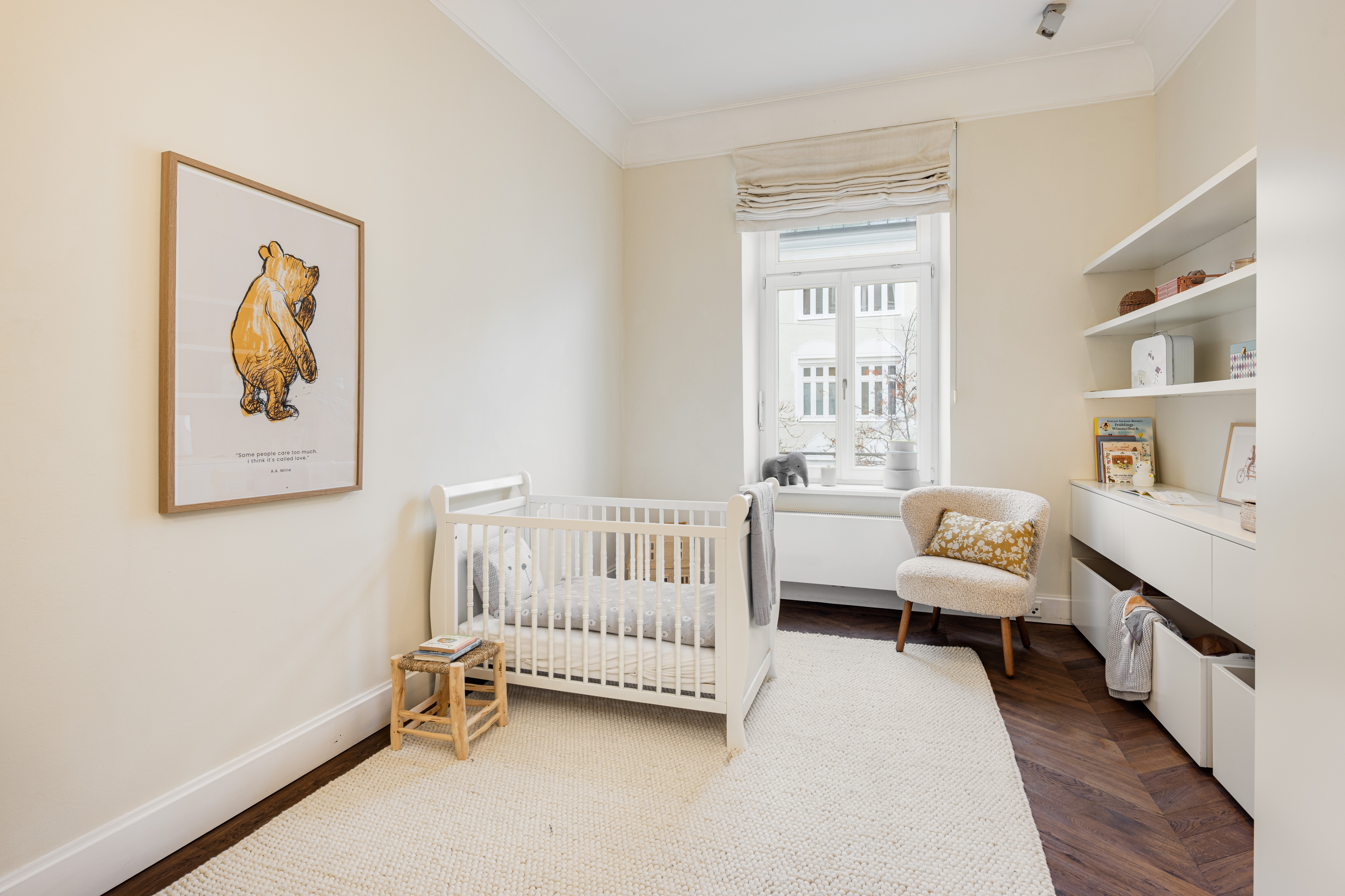 4 Bedroom Apartment/Flat's Image 6