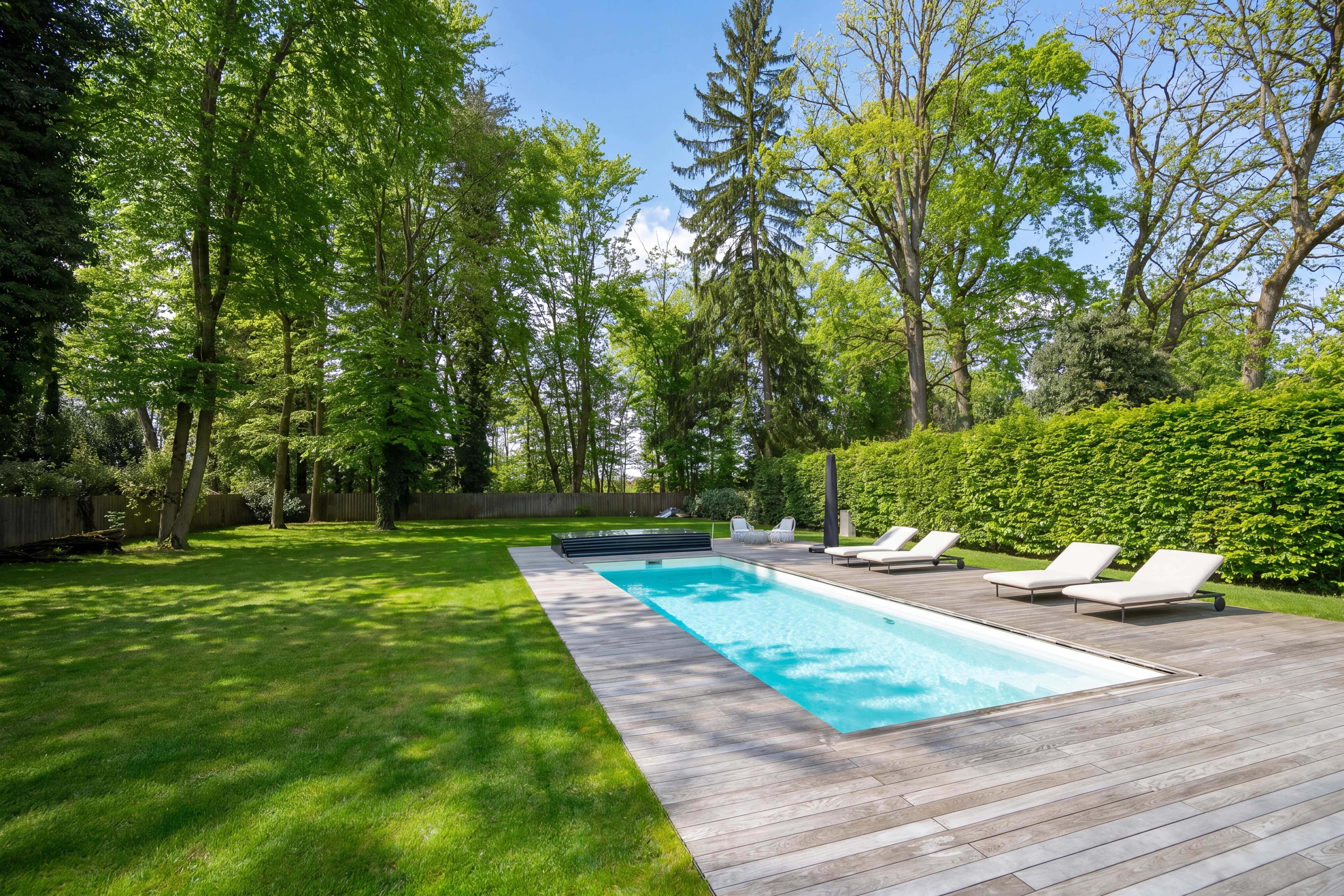 5 Bedroom Villa/Townhouse's Image 16