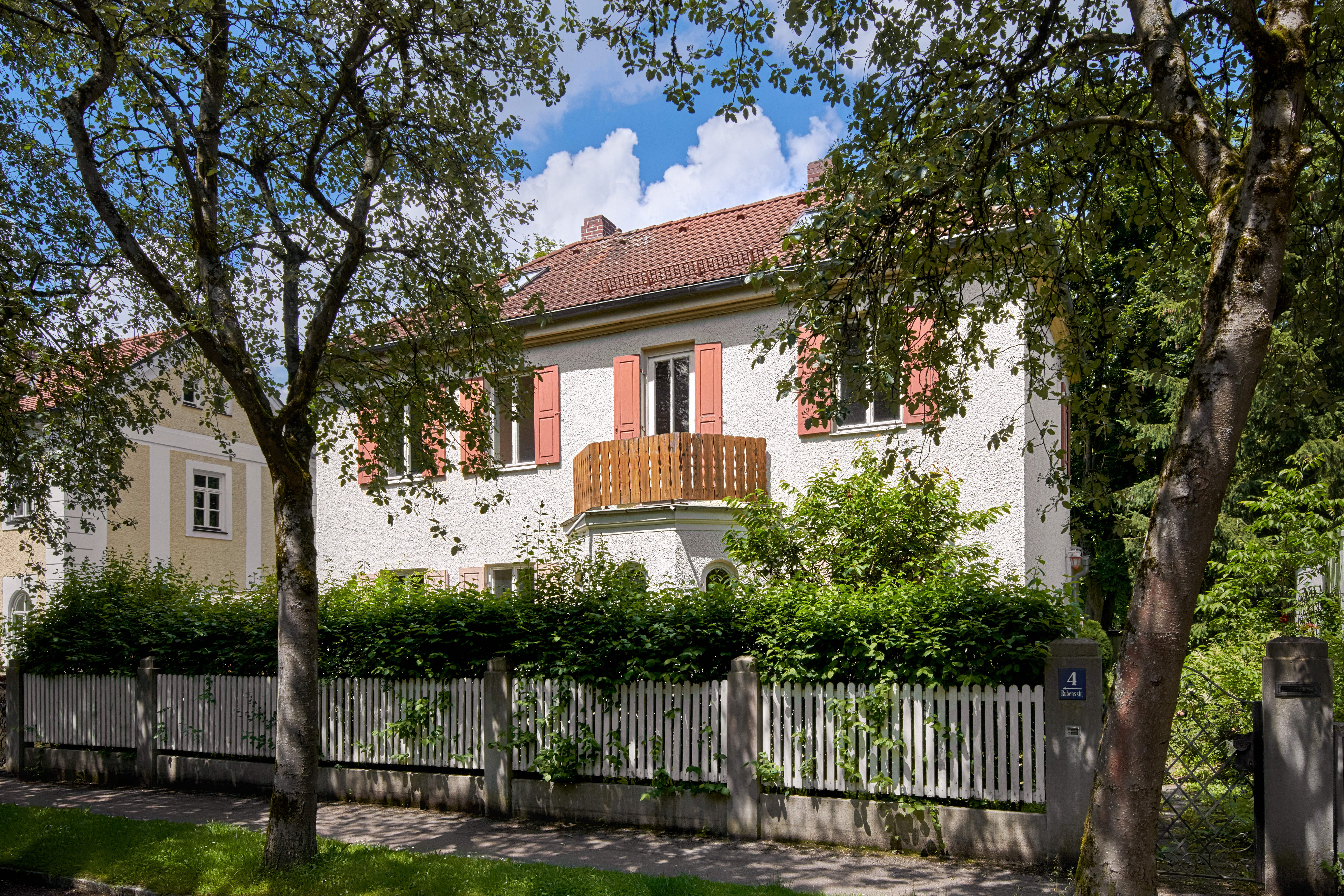 Property Slider Image