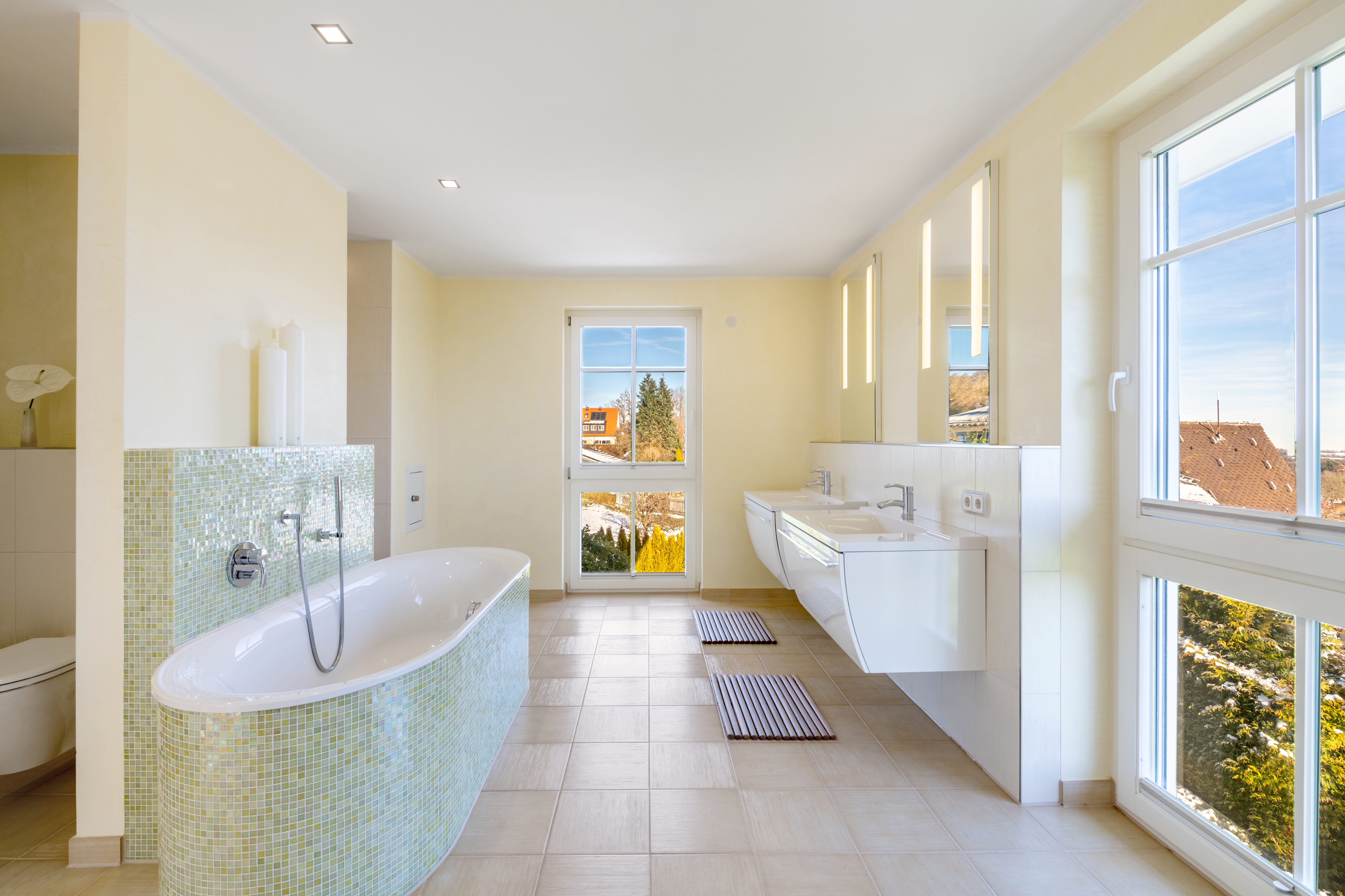 3 Bedroom Single Family Home/House's Image 4