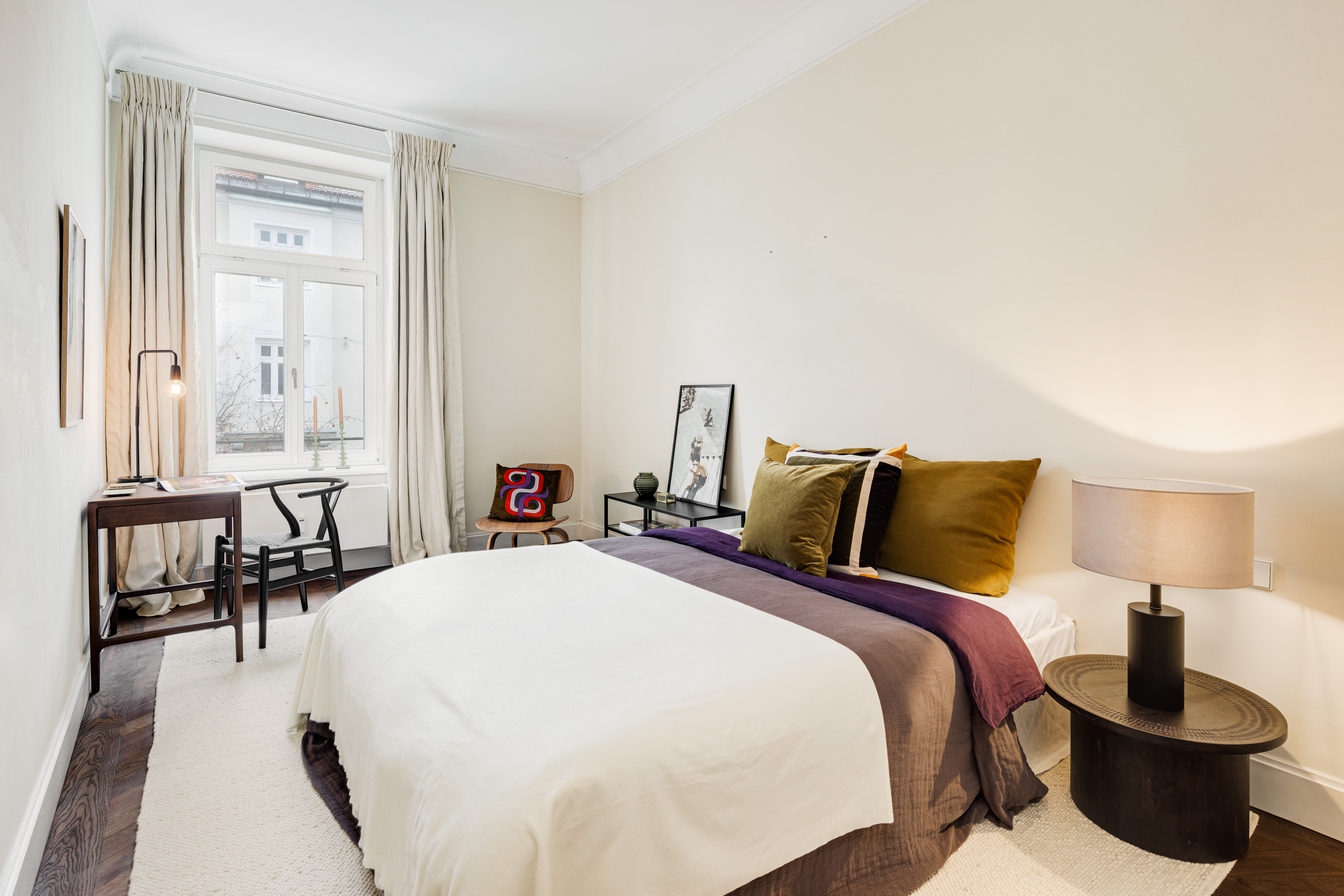4 Bedroom Apartment/Flat's Image 8