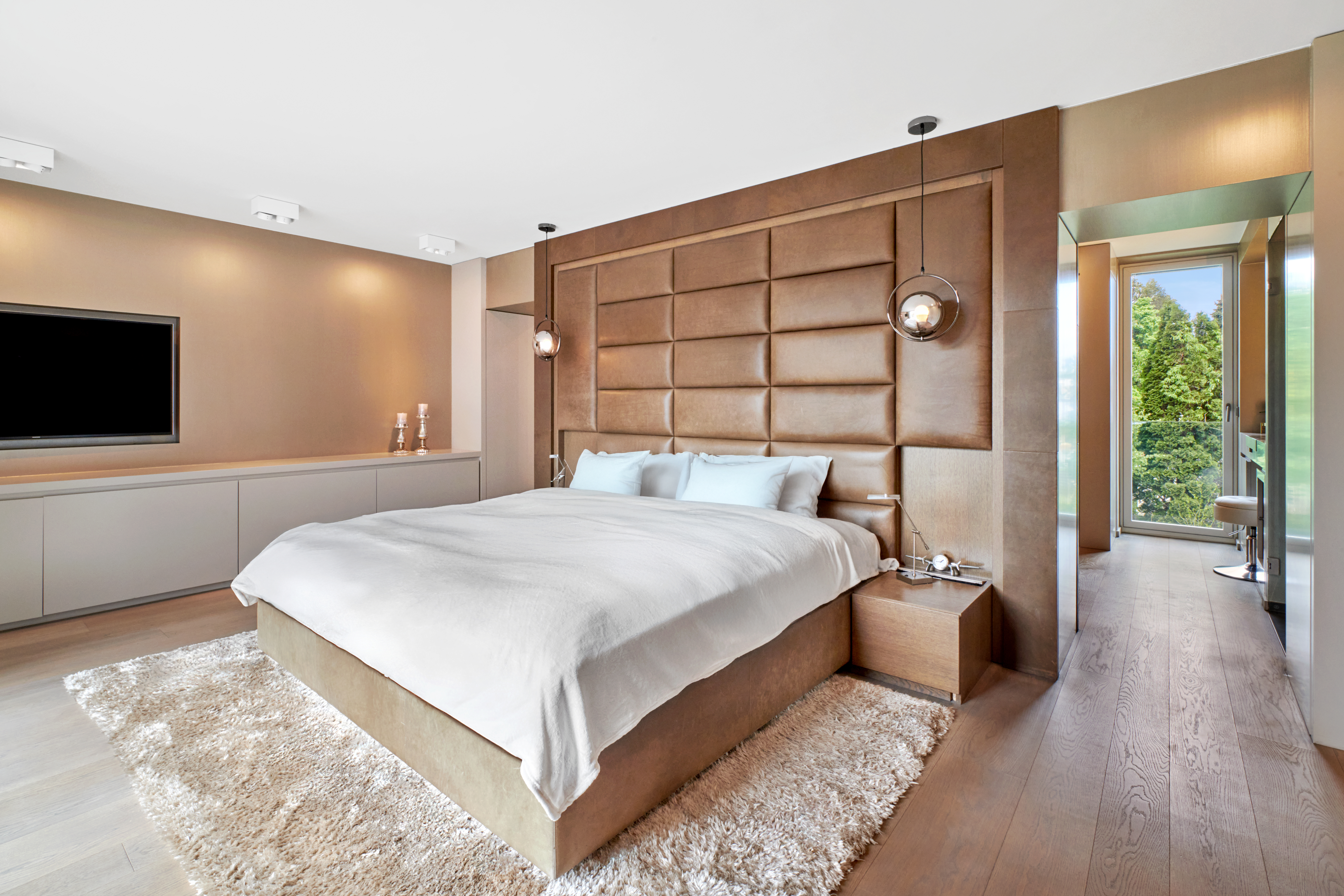 4 Bedroom Villa/Townhouse's Image 5