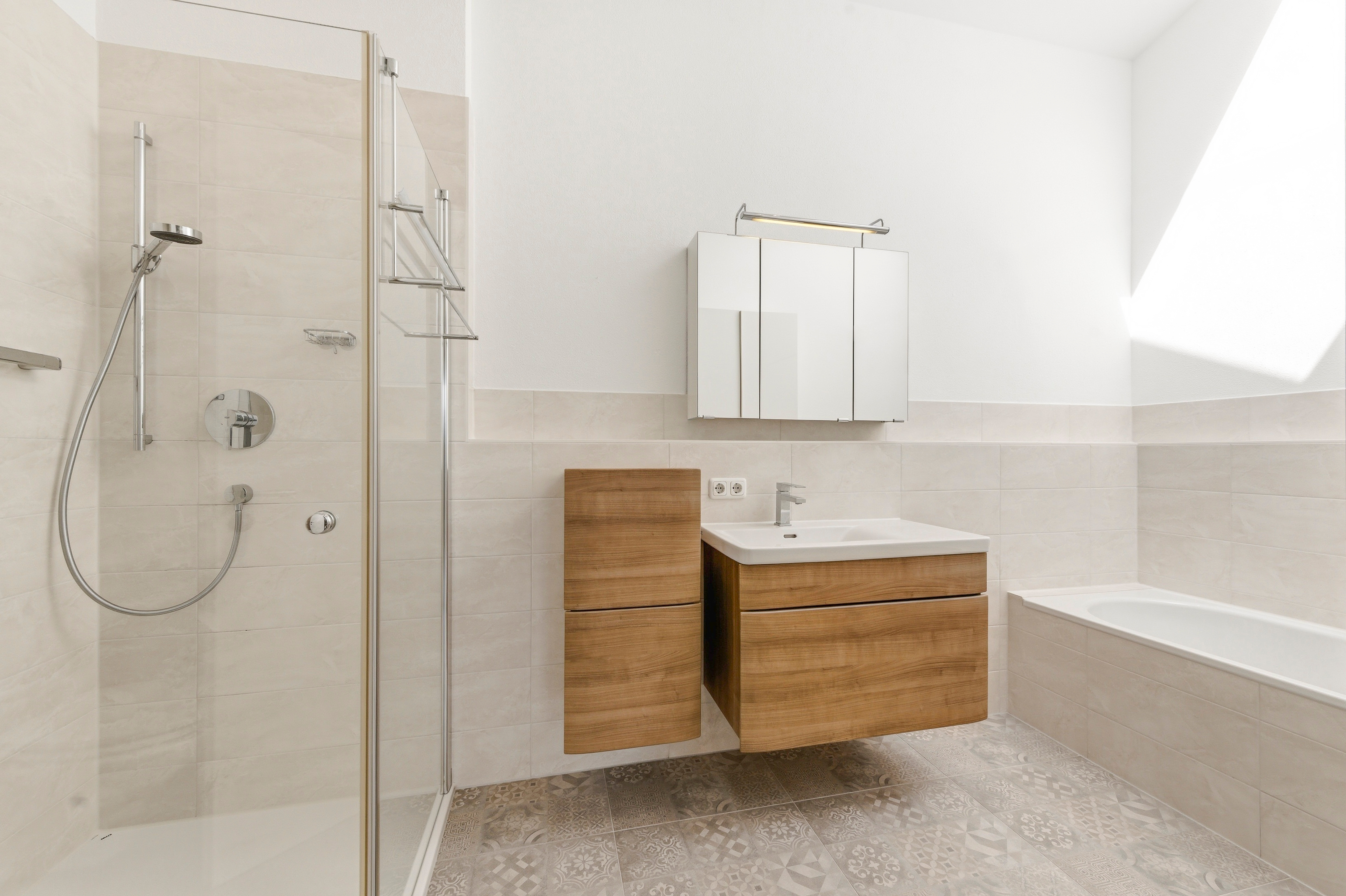 2 Bedroom Apartment/Flat's Image 3