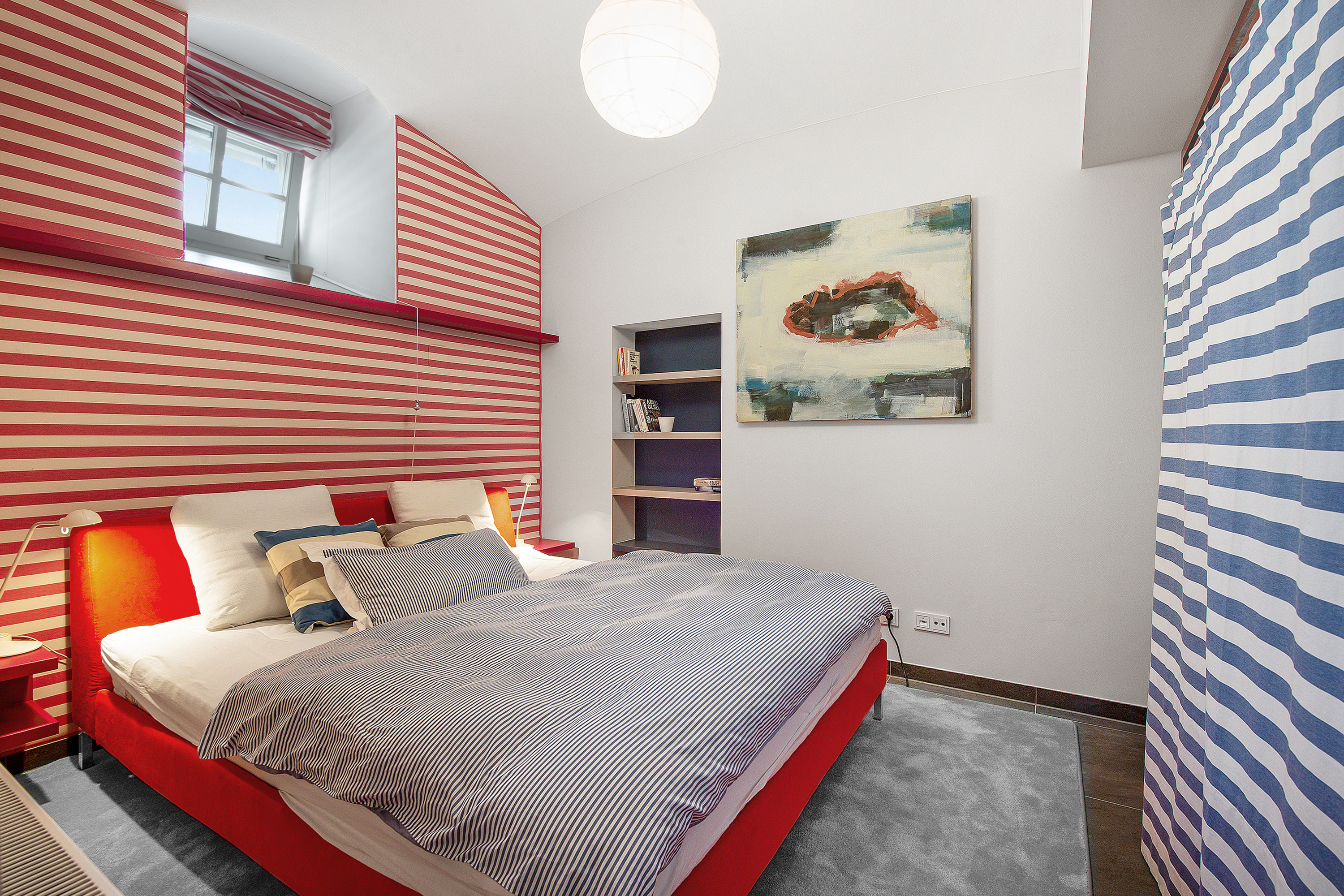 1 Bedroom Apartment/Flat's Image 3