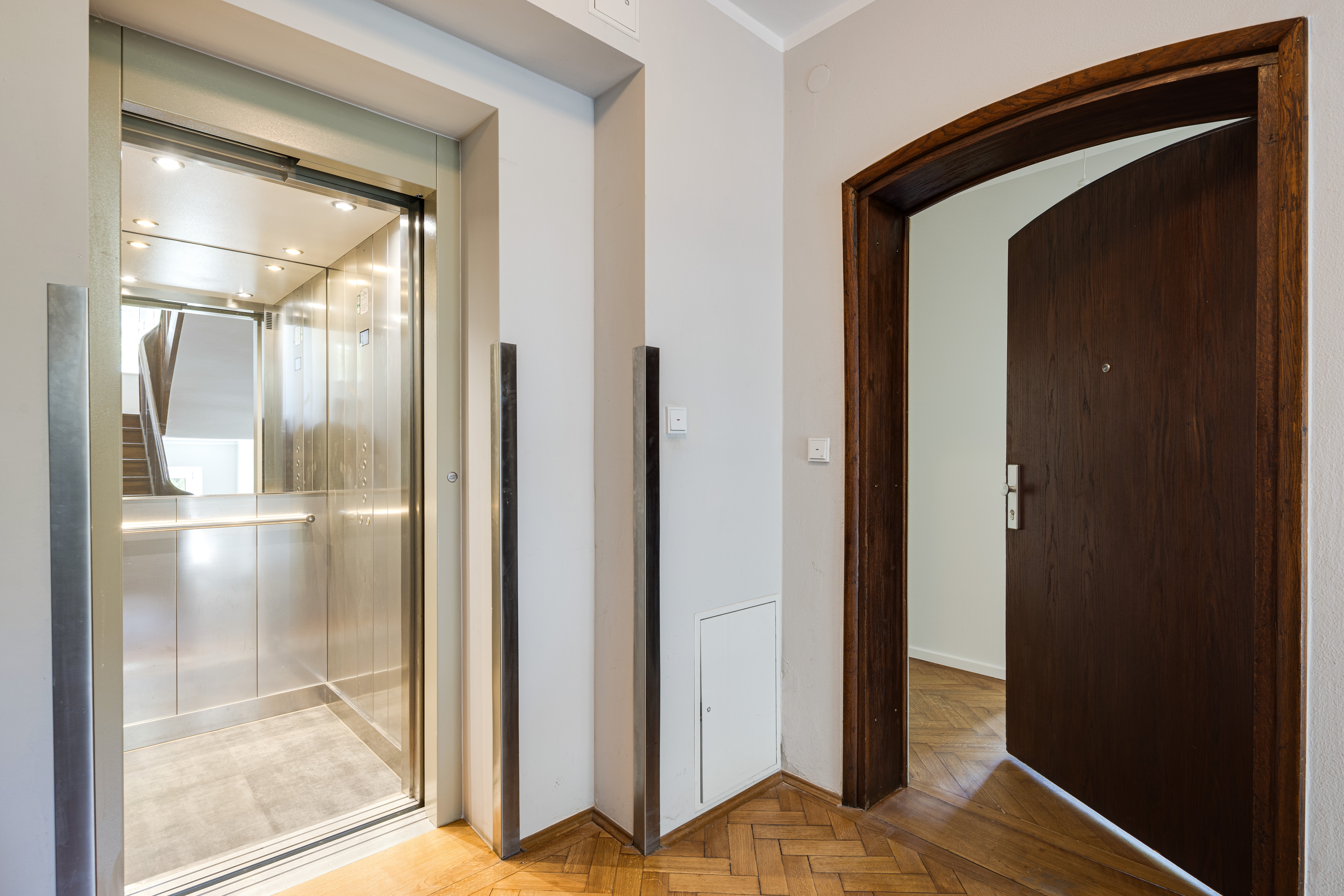 2 Bedroom Apartment/Flat's Image 4