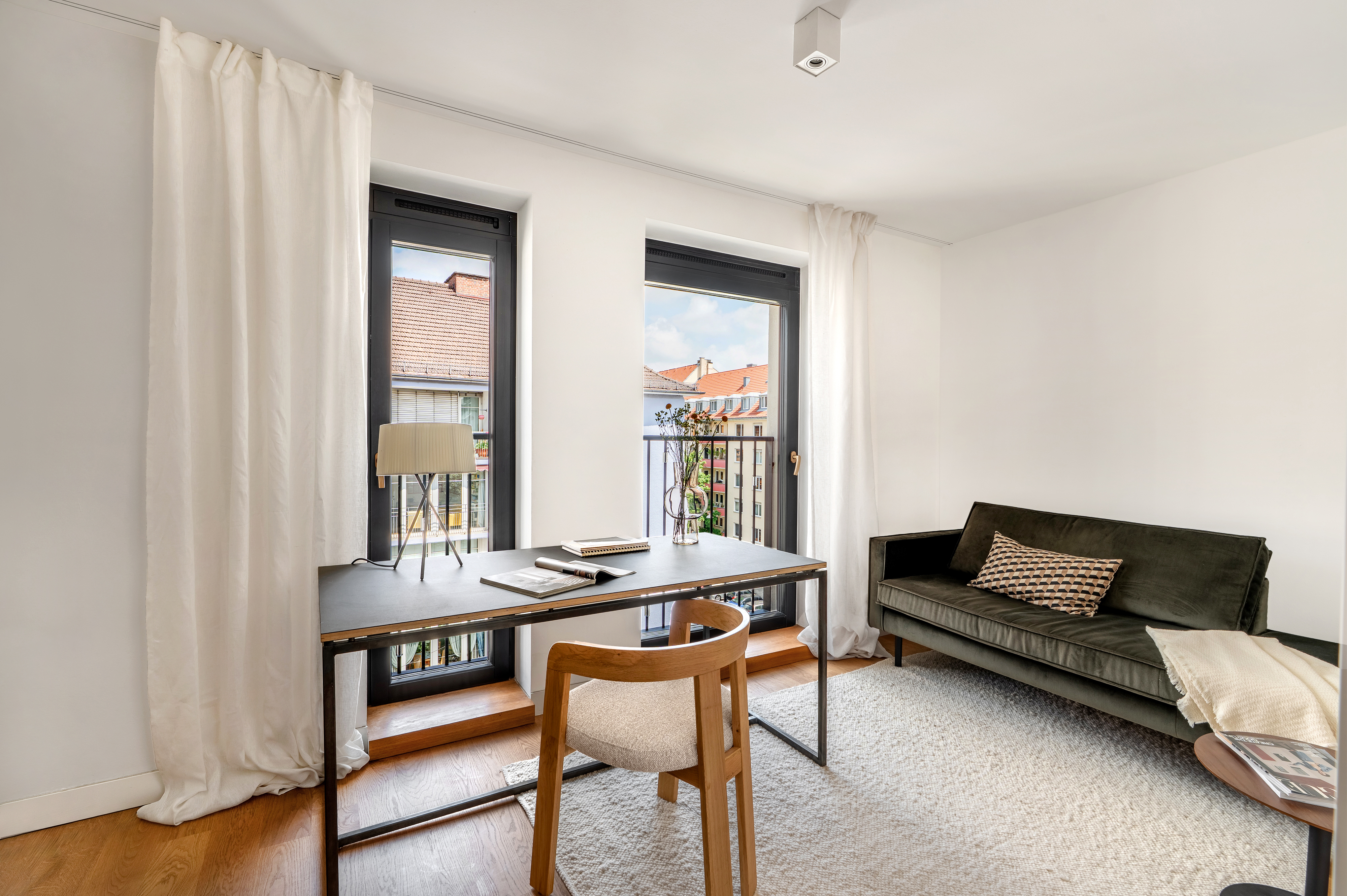 2 Bedroom Apartment/Flat's Image 4