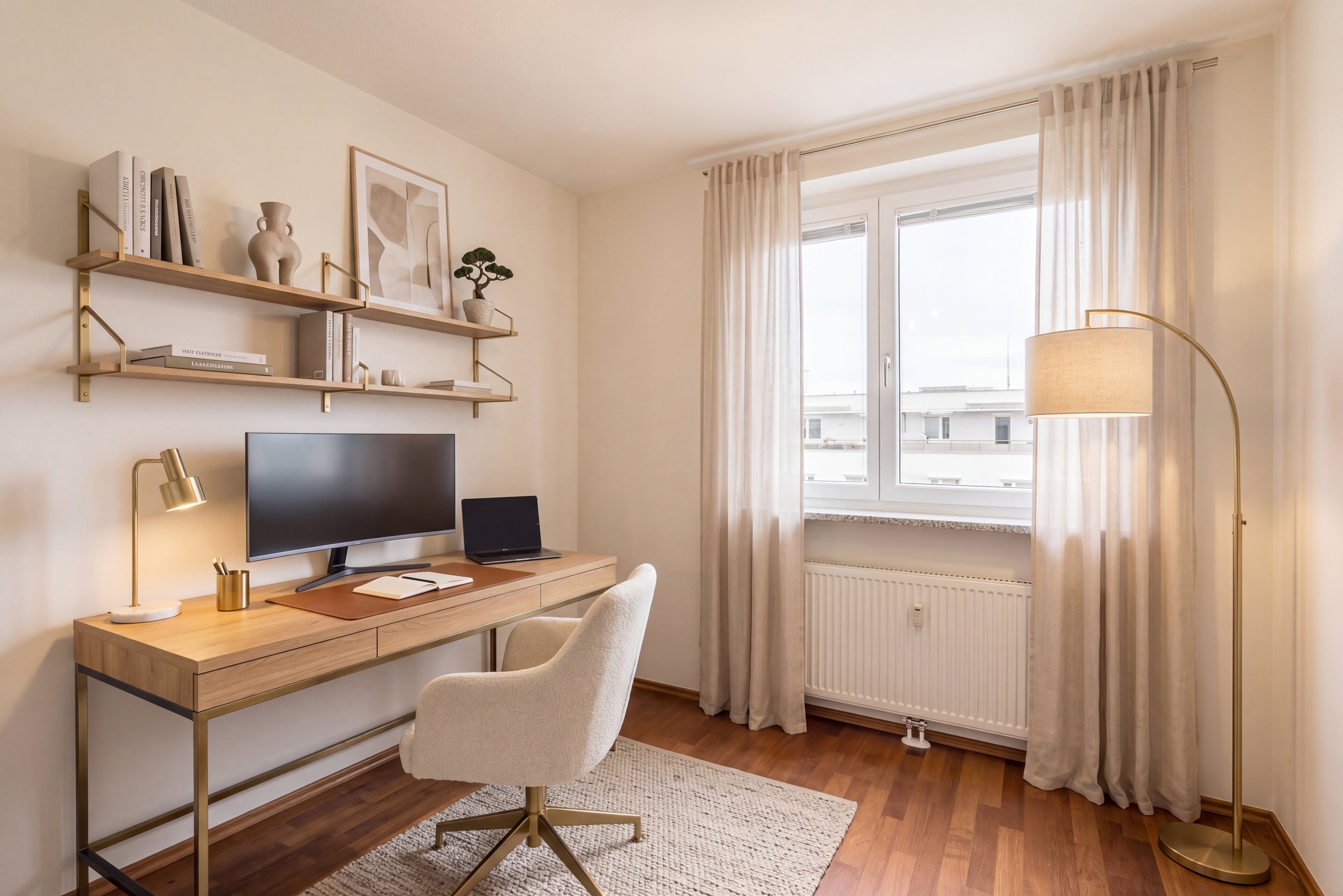 3 Bedroom Apartment/Flat's Image 5