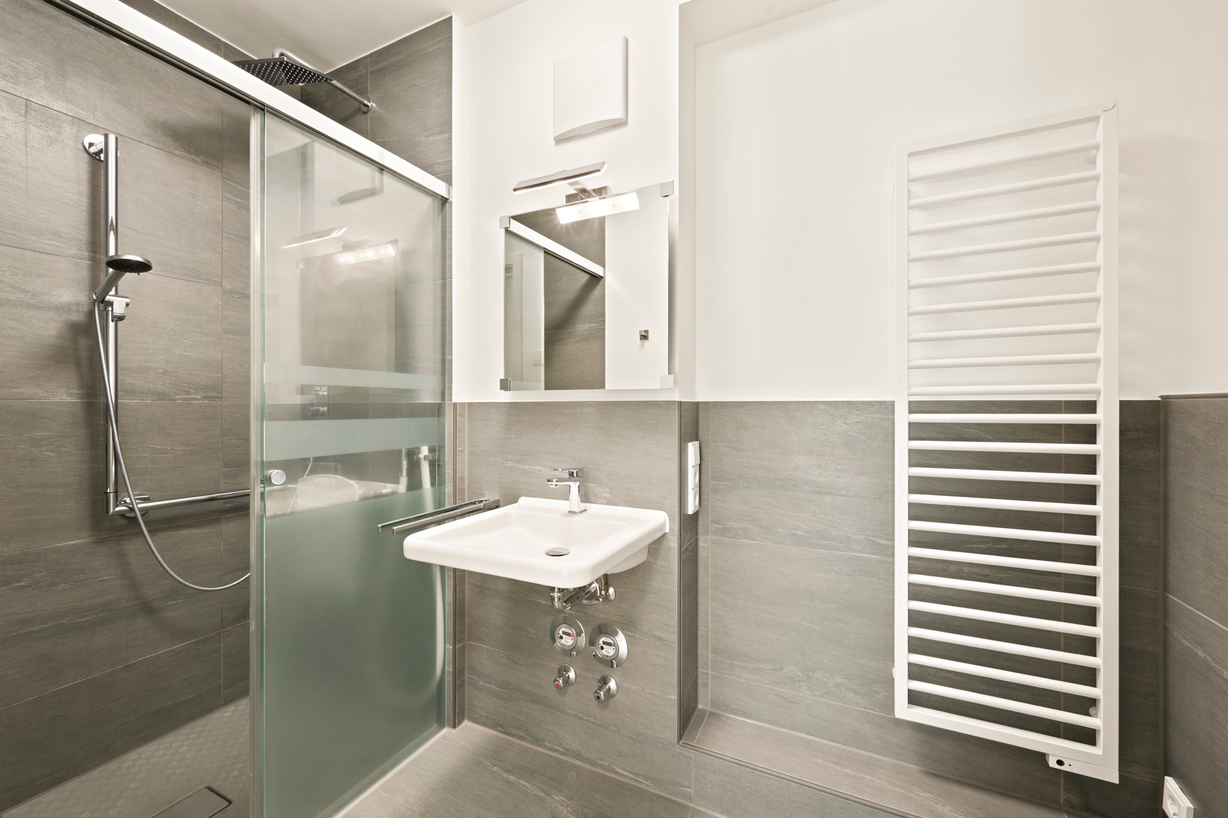 2 Bedroom Apartment/Flat's Image 5