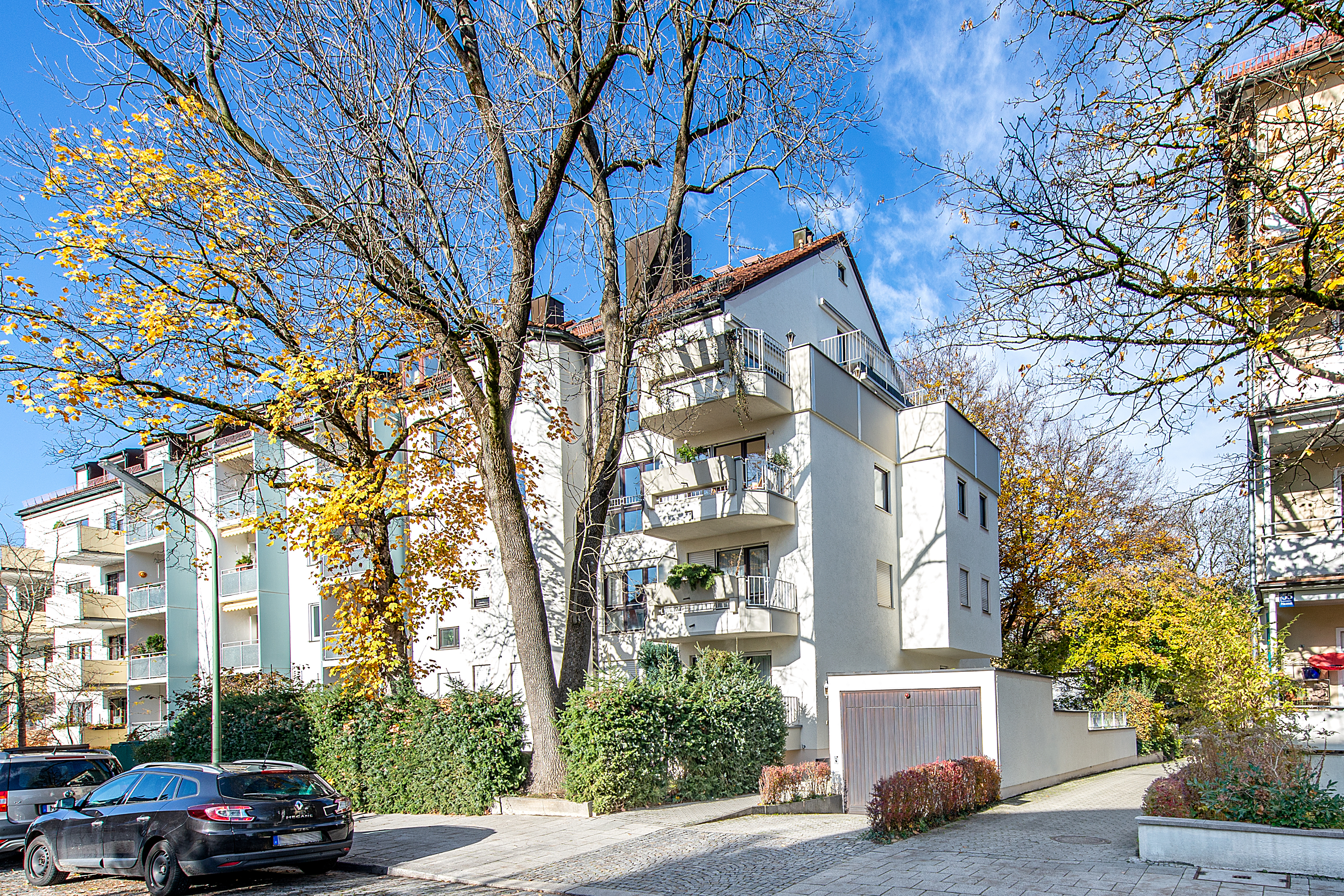 2 Bedroom Apartment/Flat's Image 4