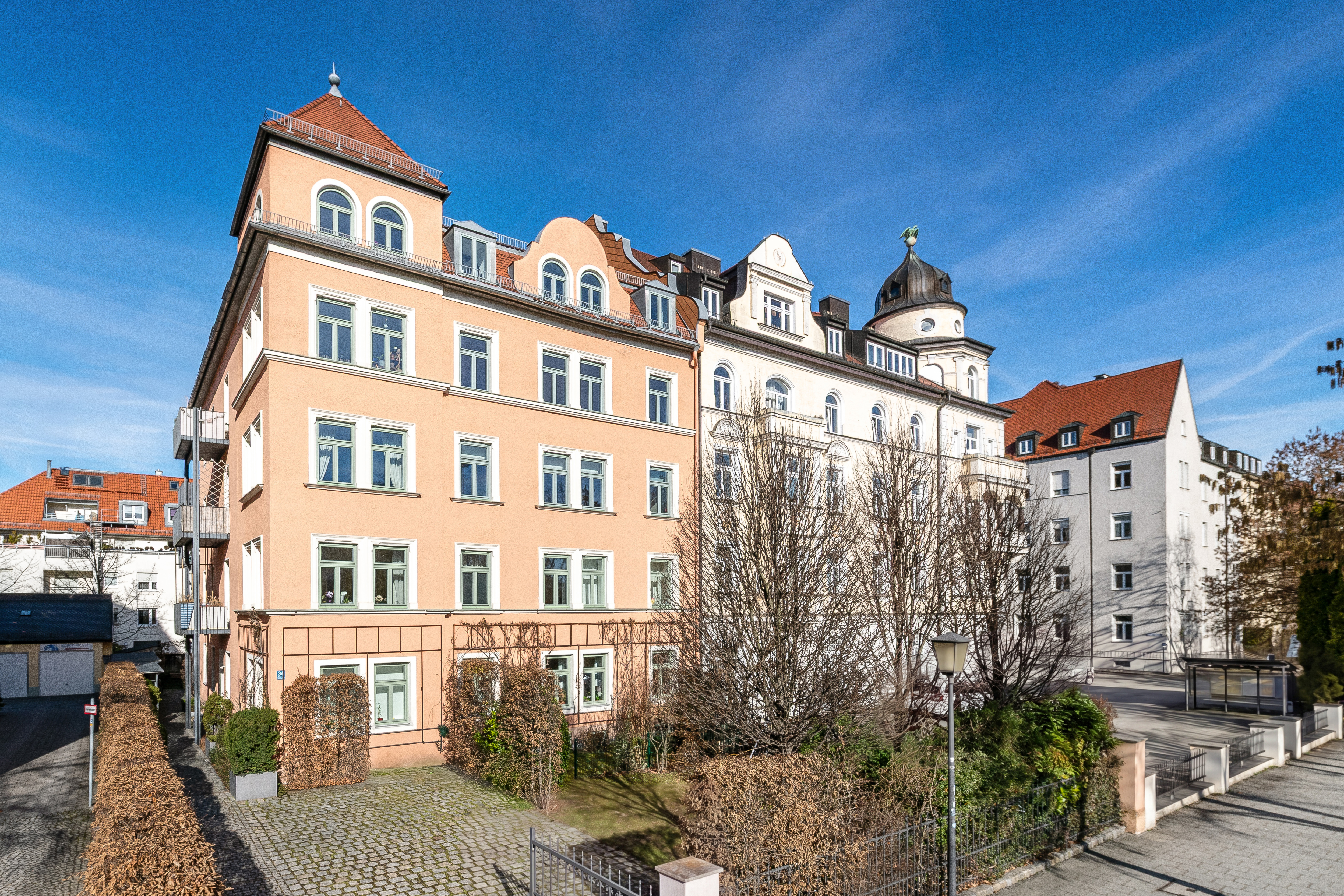 Property Slider Image