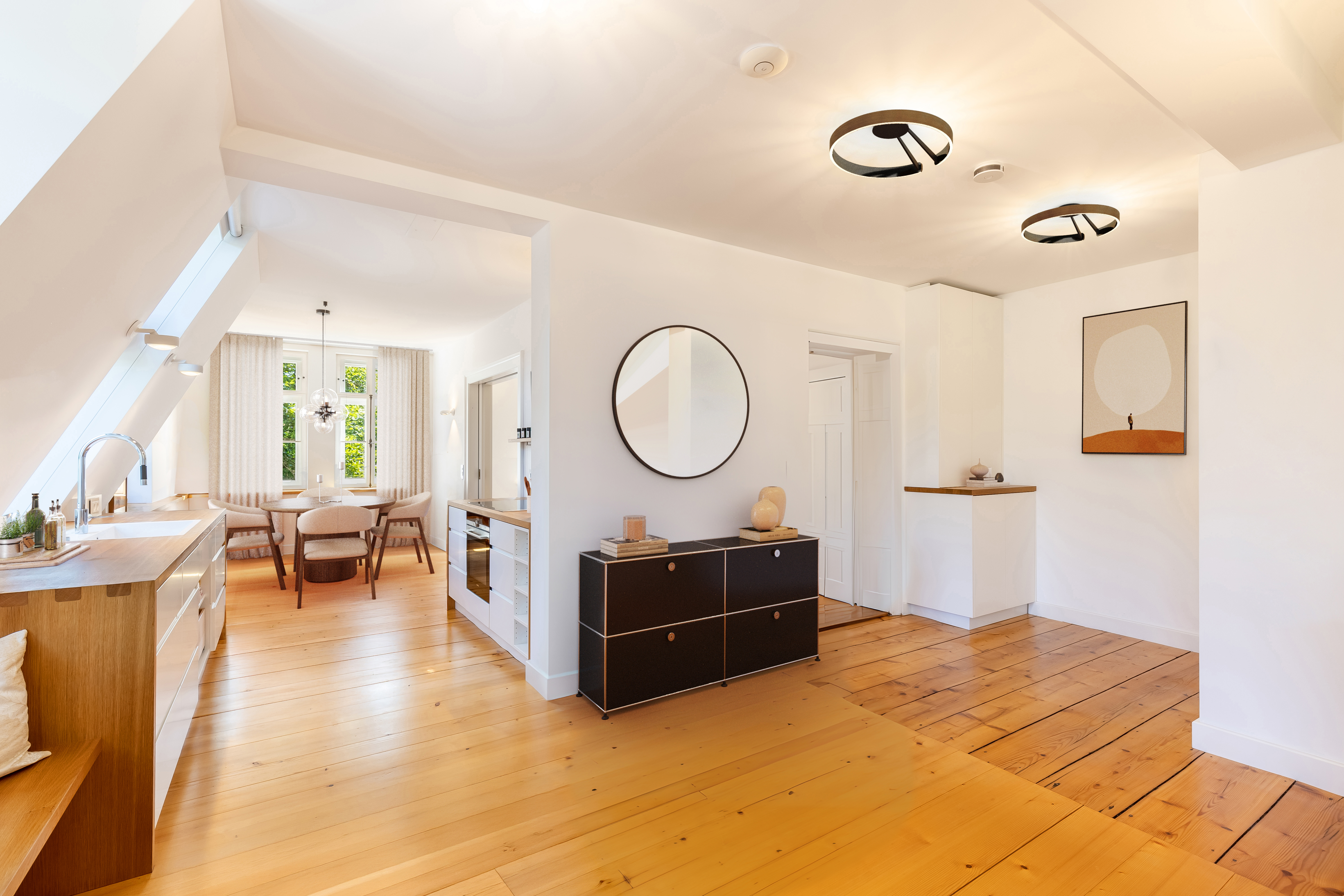 4 Bedroom Apartment/Flat's Image 3