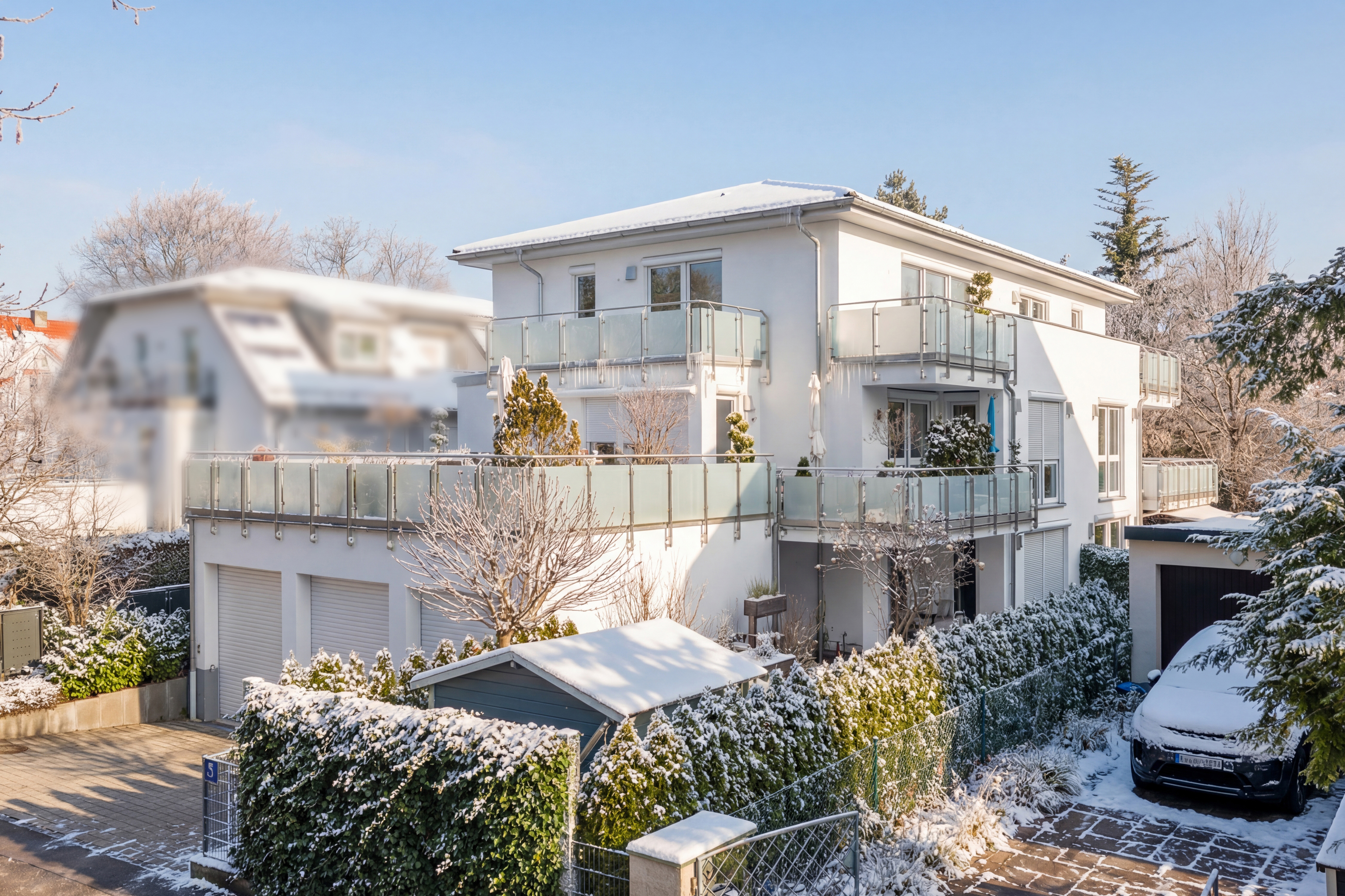 2 Bedroom Apartment/Flat's Image 6