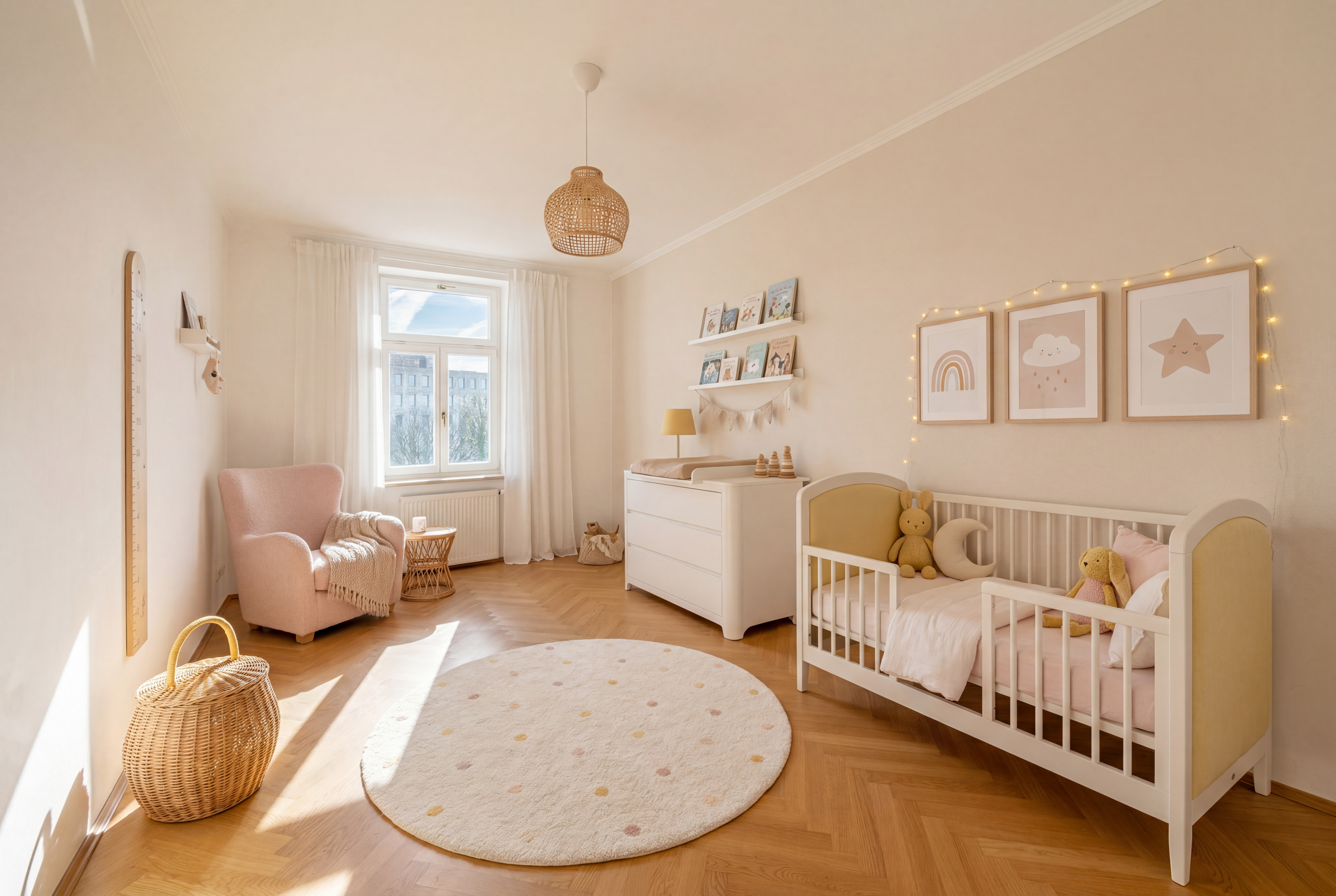 2 Bedroom Apartment/Flat's Image 7