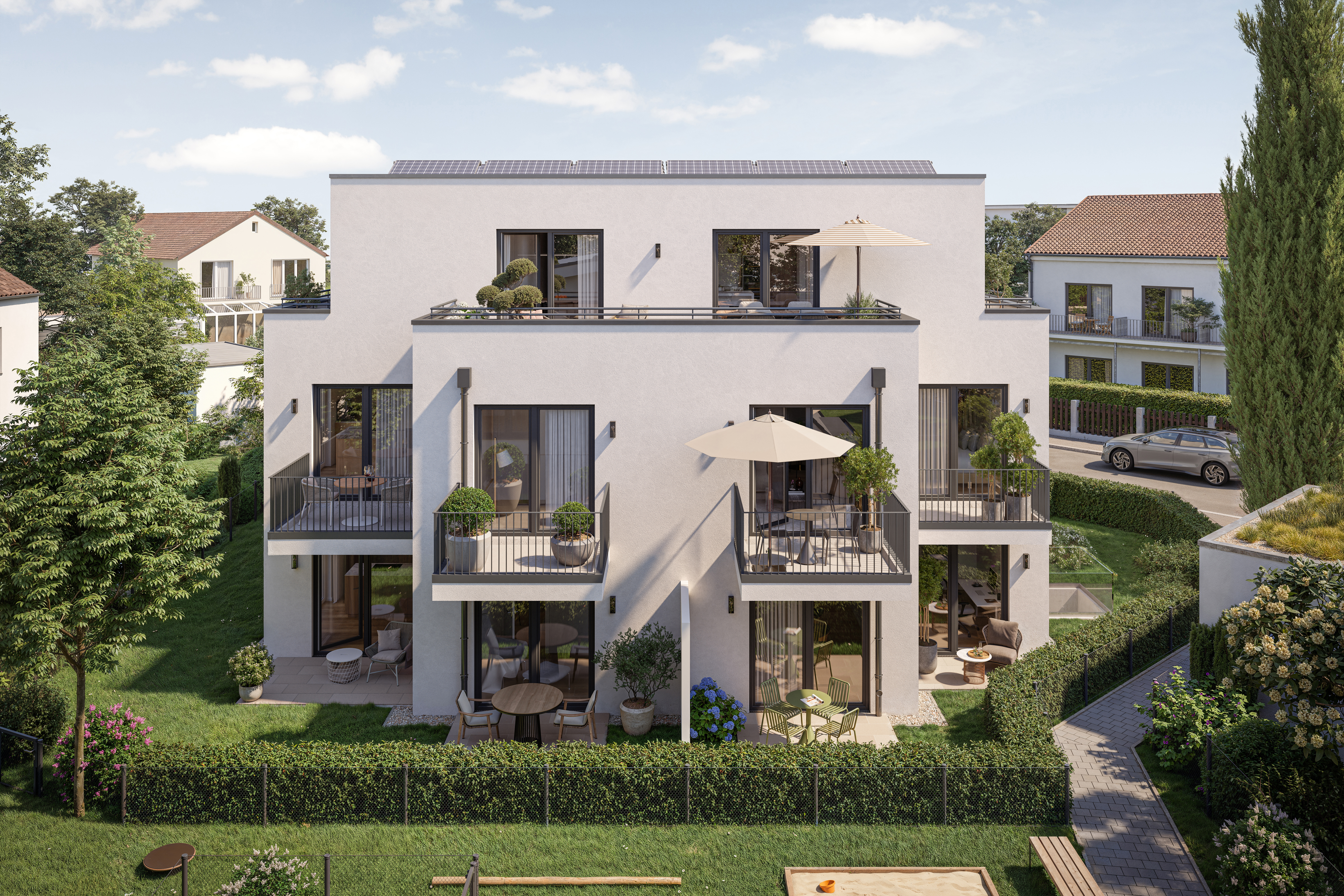 Property Slider Image