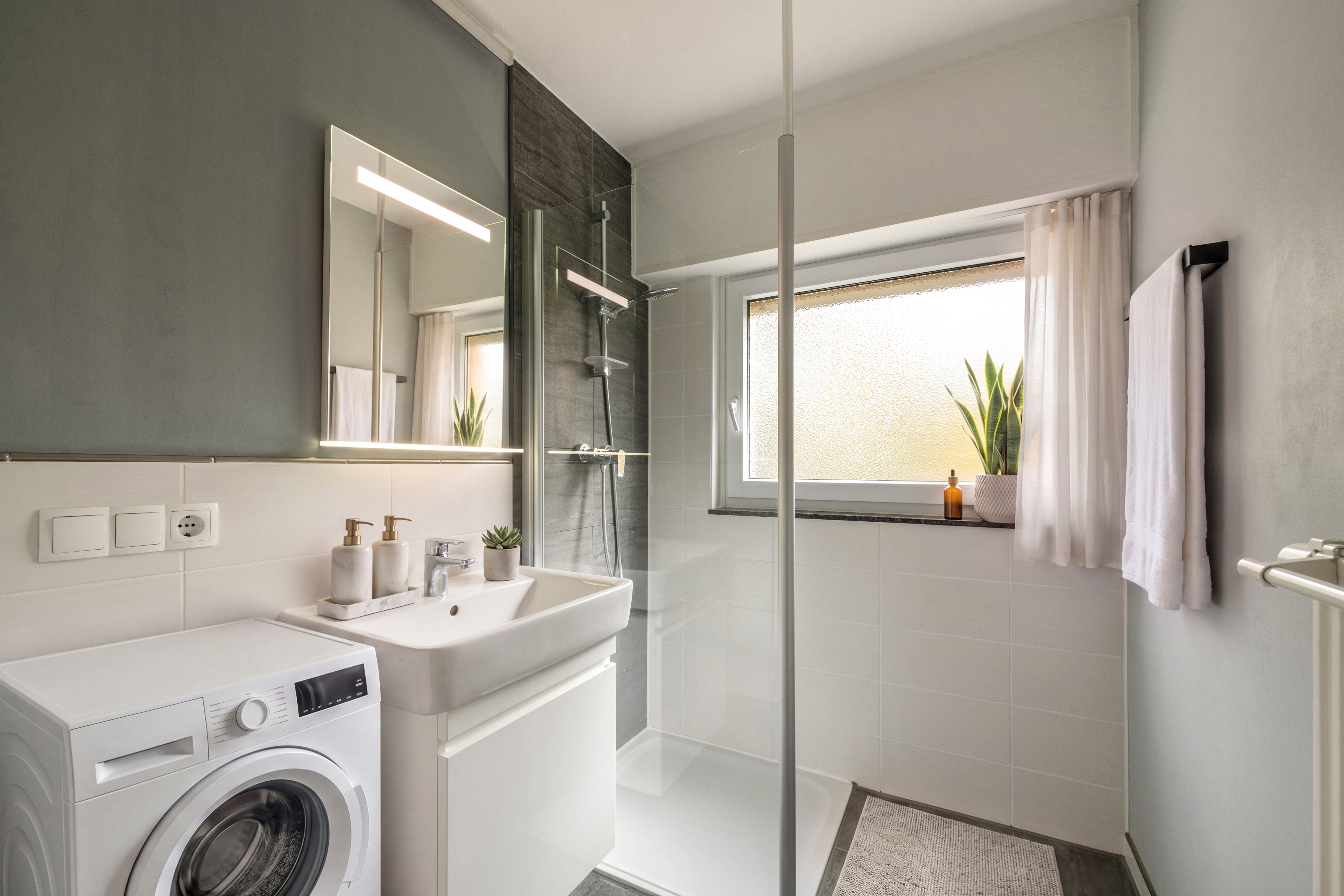 1 Bedroom Apartment/Flat's Image 6