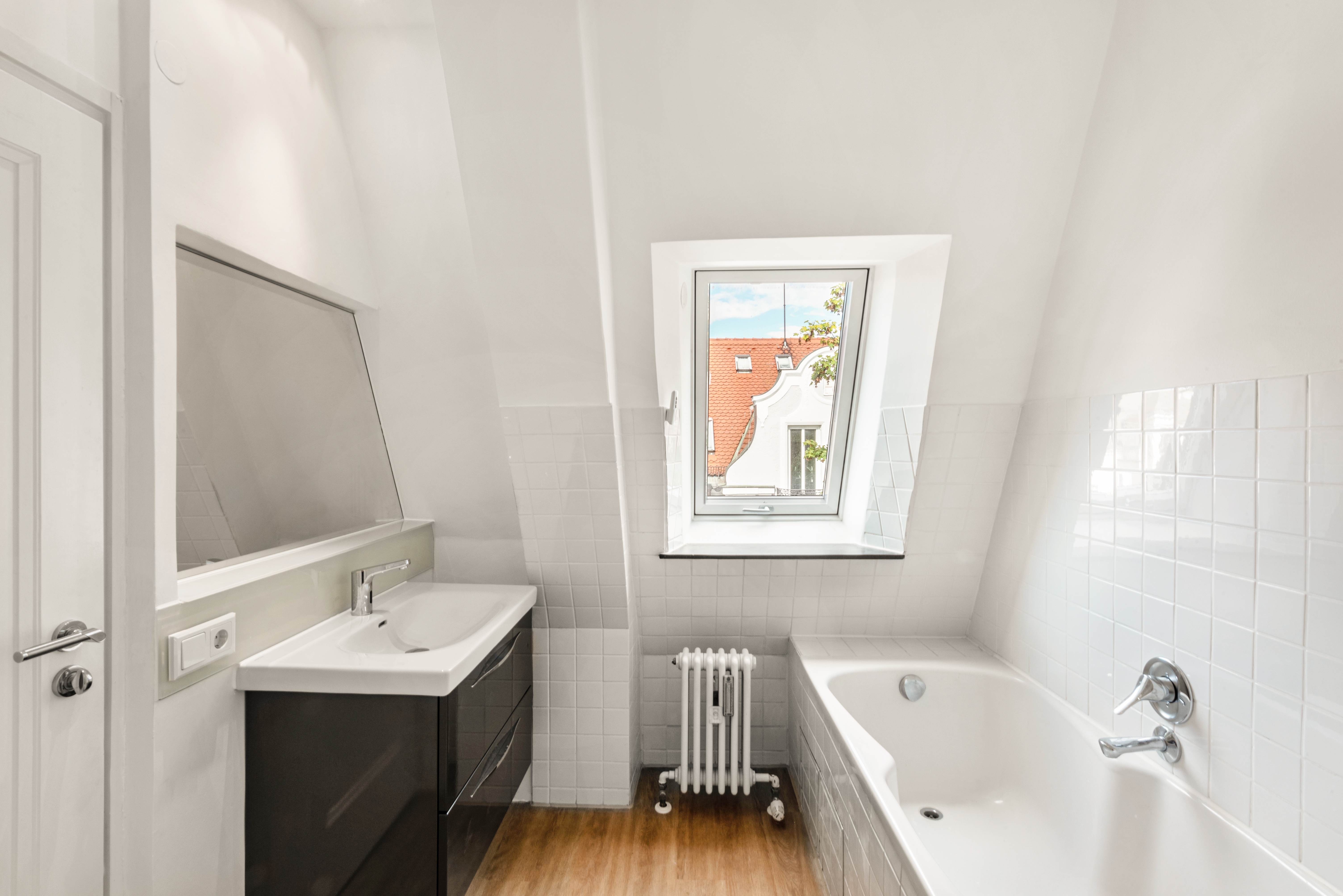 1 Bedroom Apartment/Flat's Image 6
