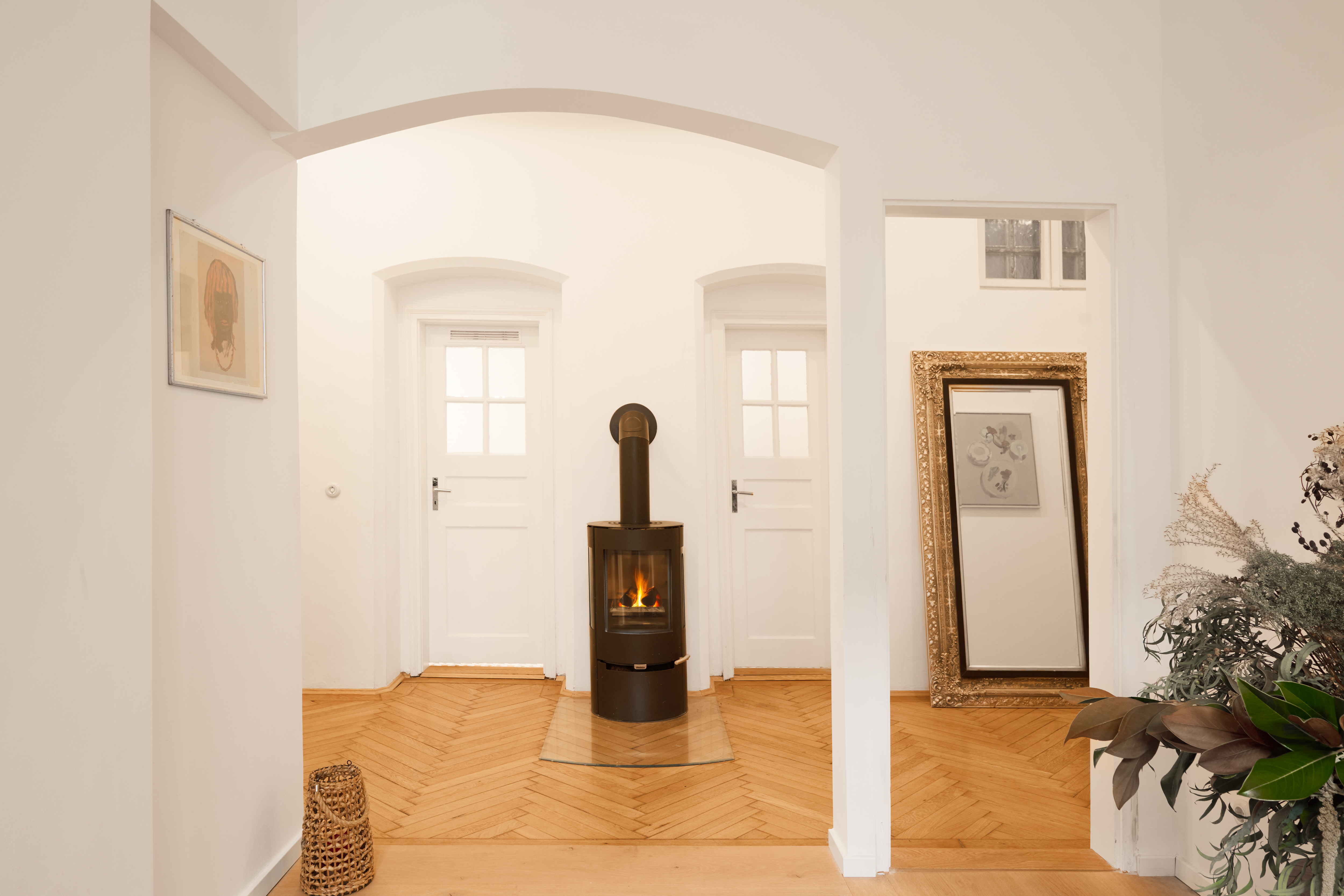 4 Bedroom Apartment/Flat's Image 3