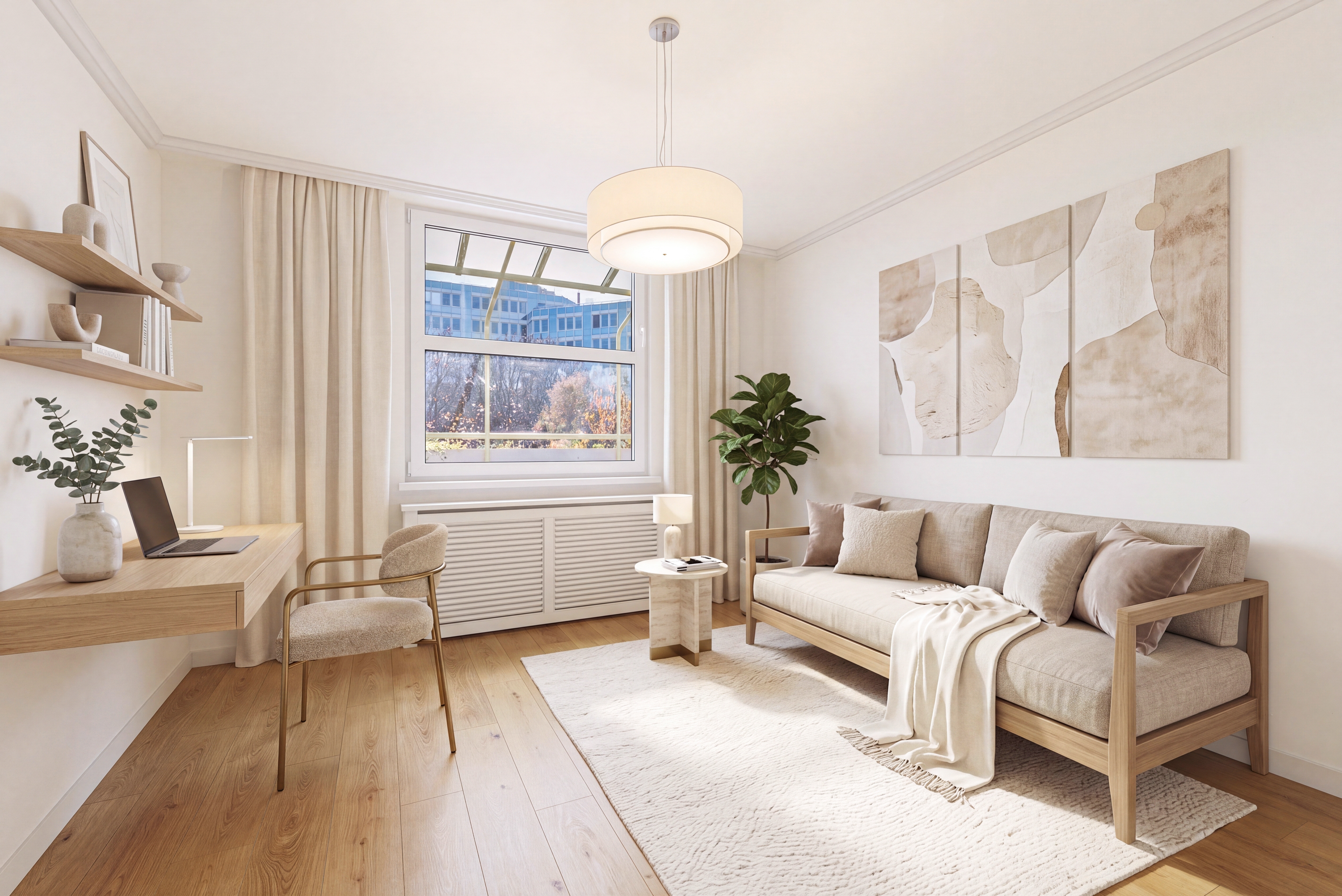 Property Slider Image