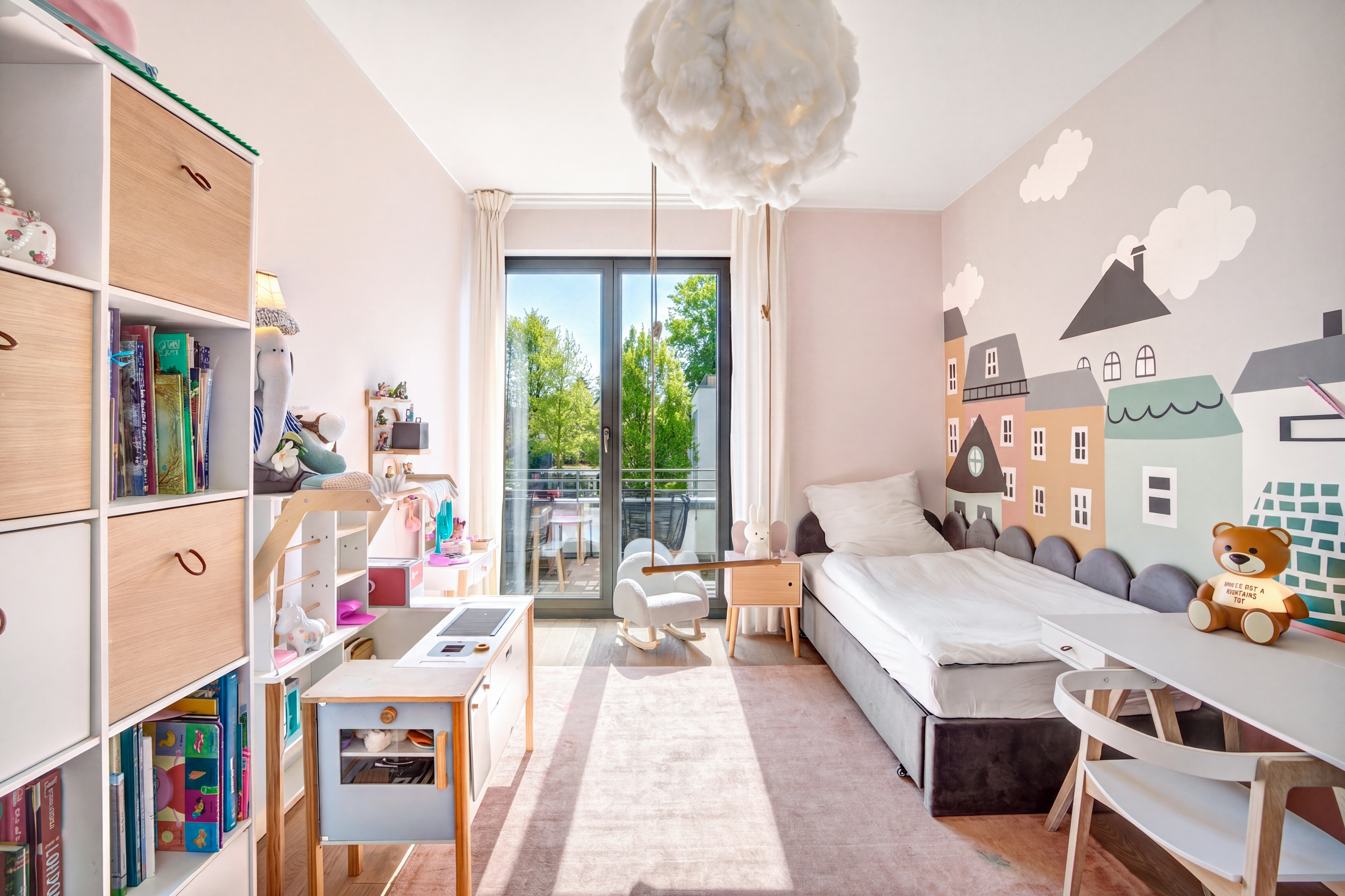 3 Bedroom Apartment/Flat's Image 4