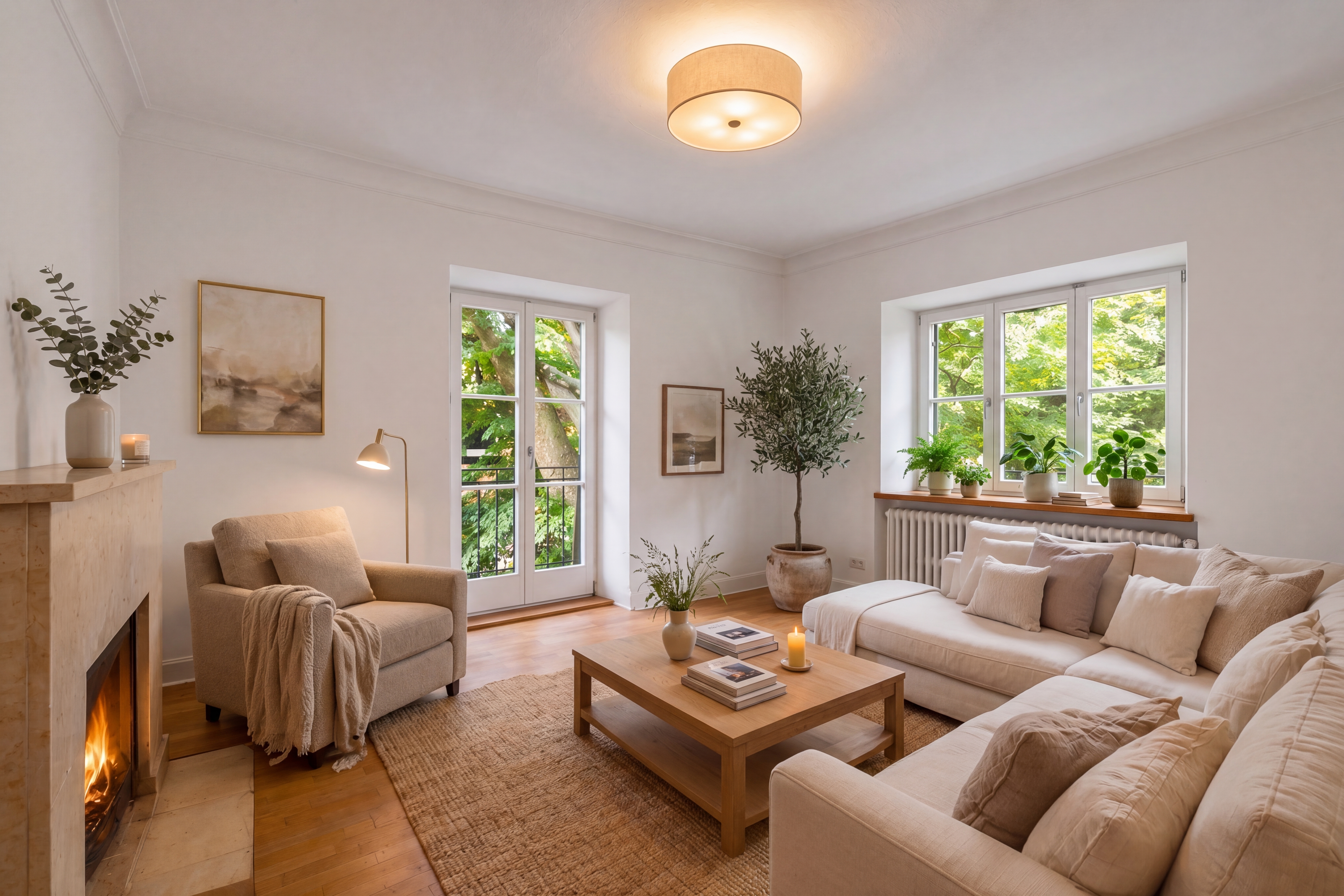 5 Bedroom Villa/Townhouse's Image 3