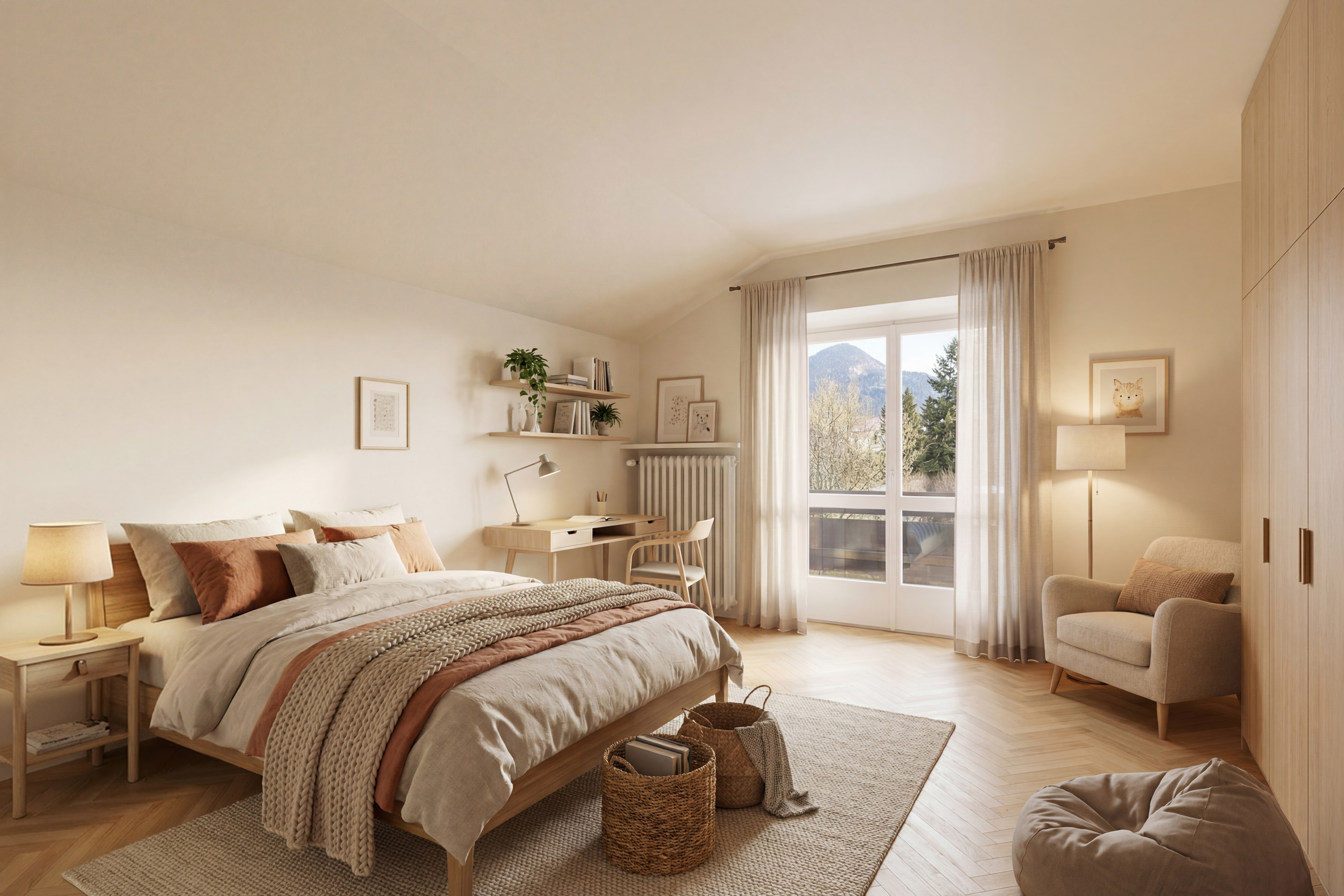 4 Bedroom Single Family Home/House's Image 13