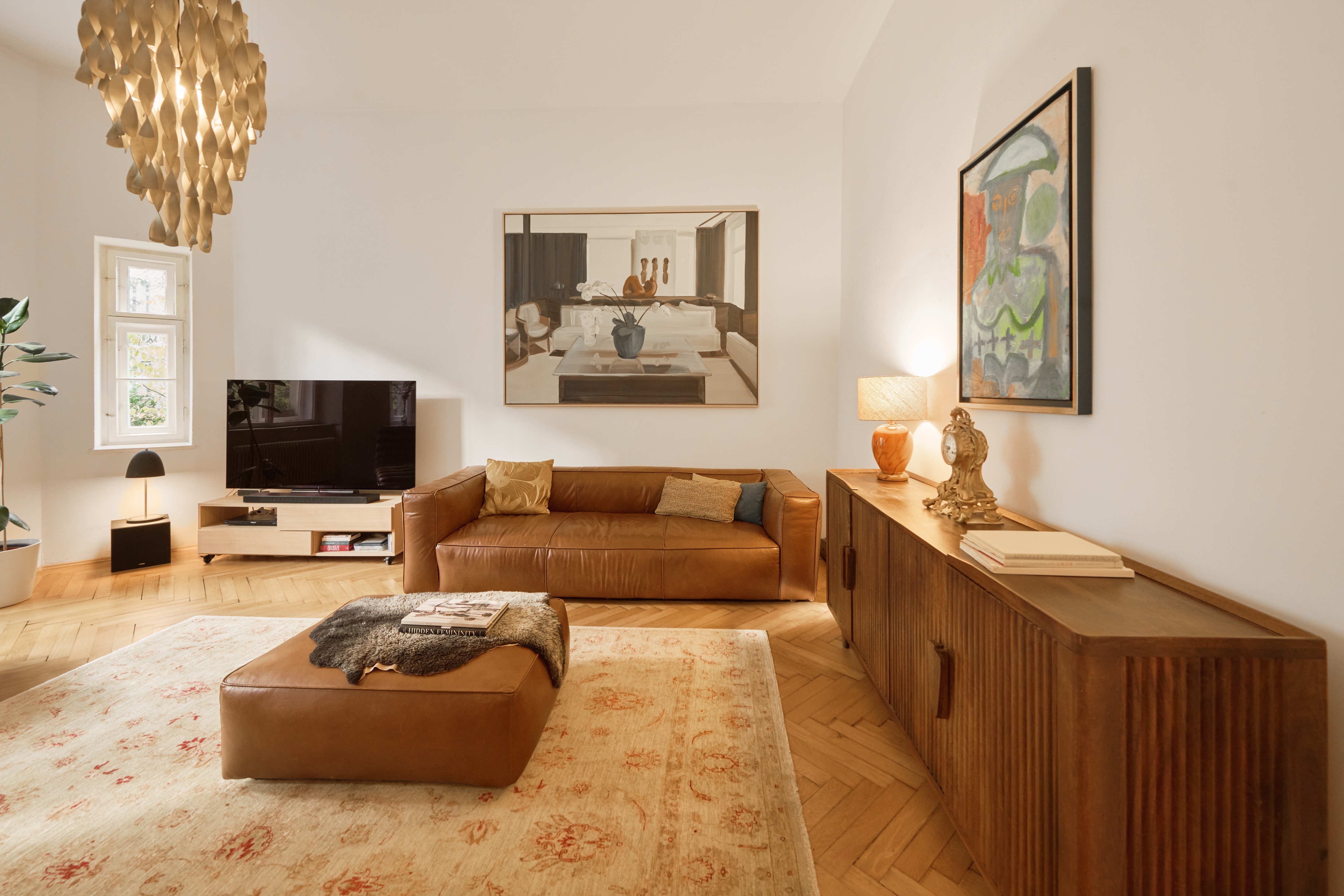 4 Bedroom Apartment/Flat's Image 4