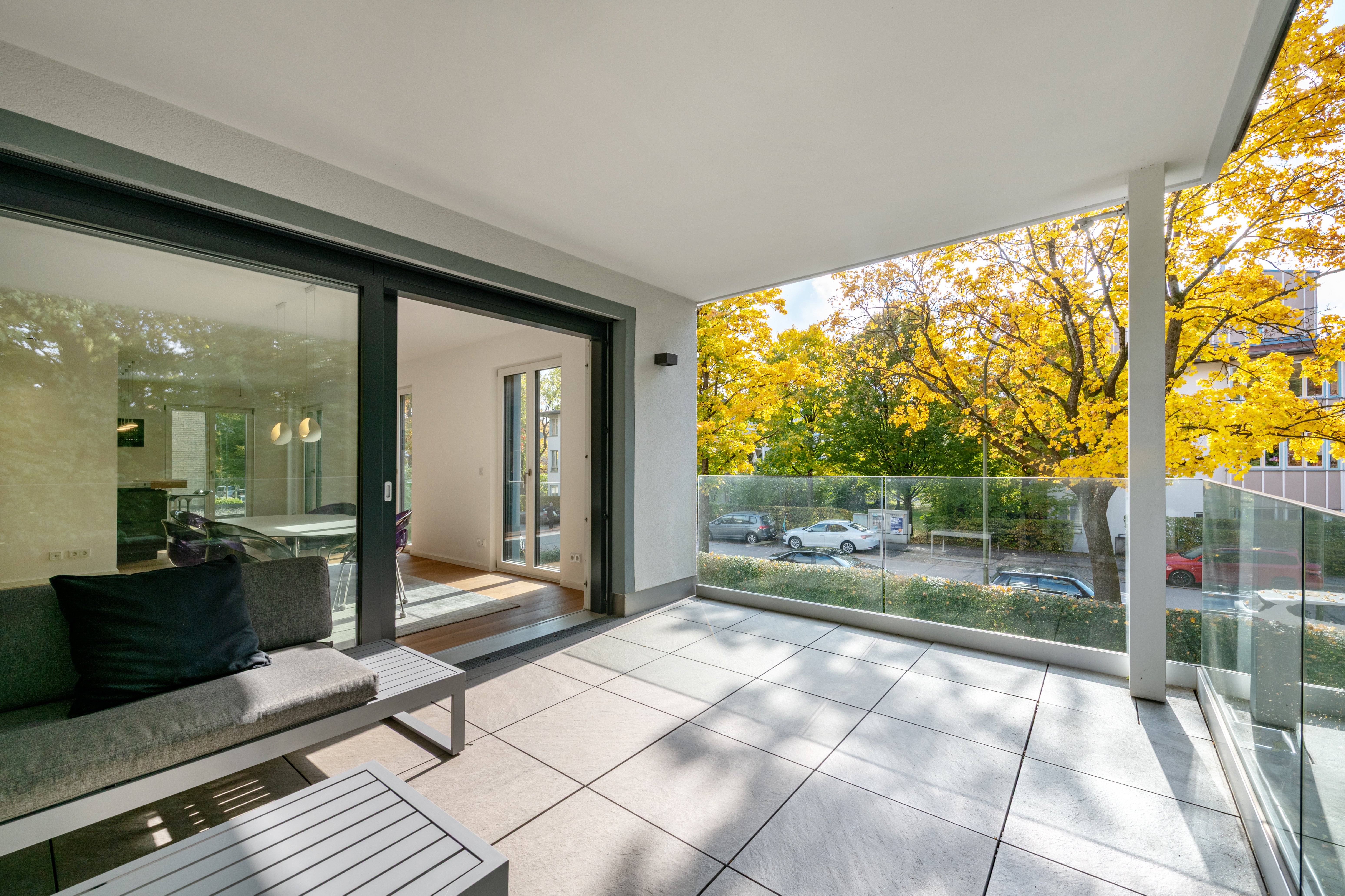 3 Bedroom Apartment/Flat's Image 3