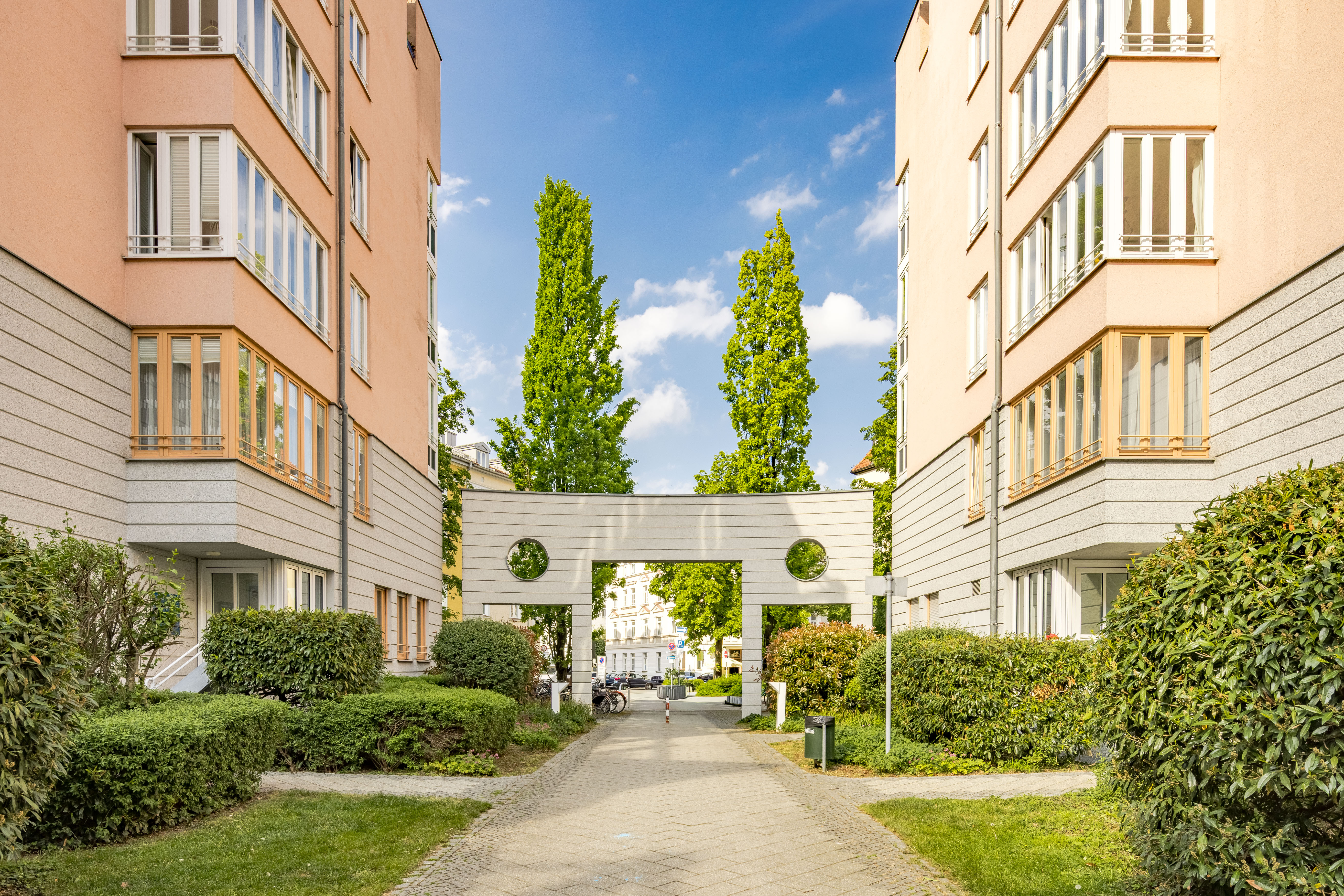 1 Bedroom Apartment/Flat's Image 9