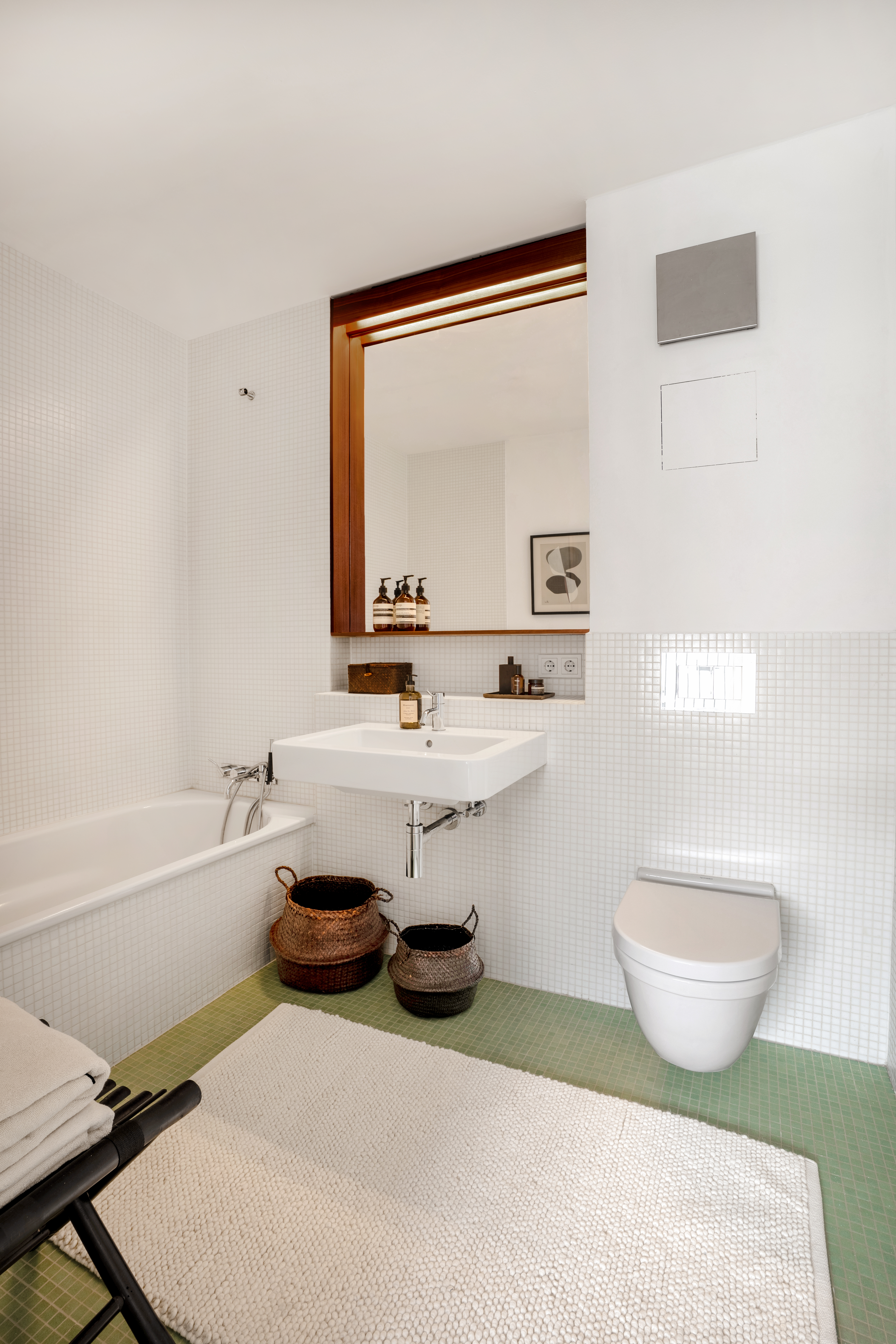 2 Bedroom Apartment/Flat's Image 3