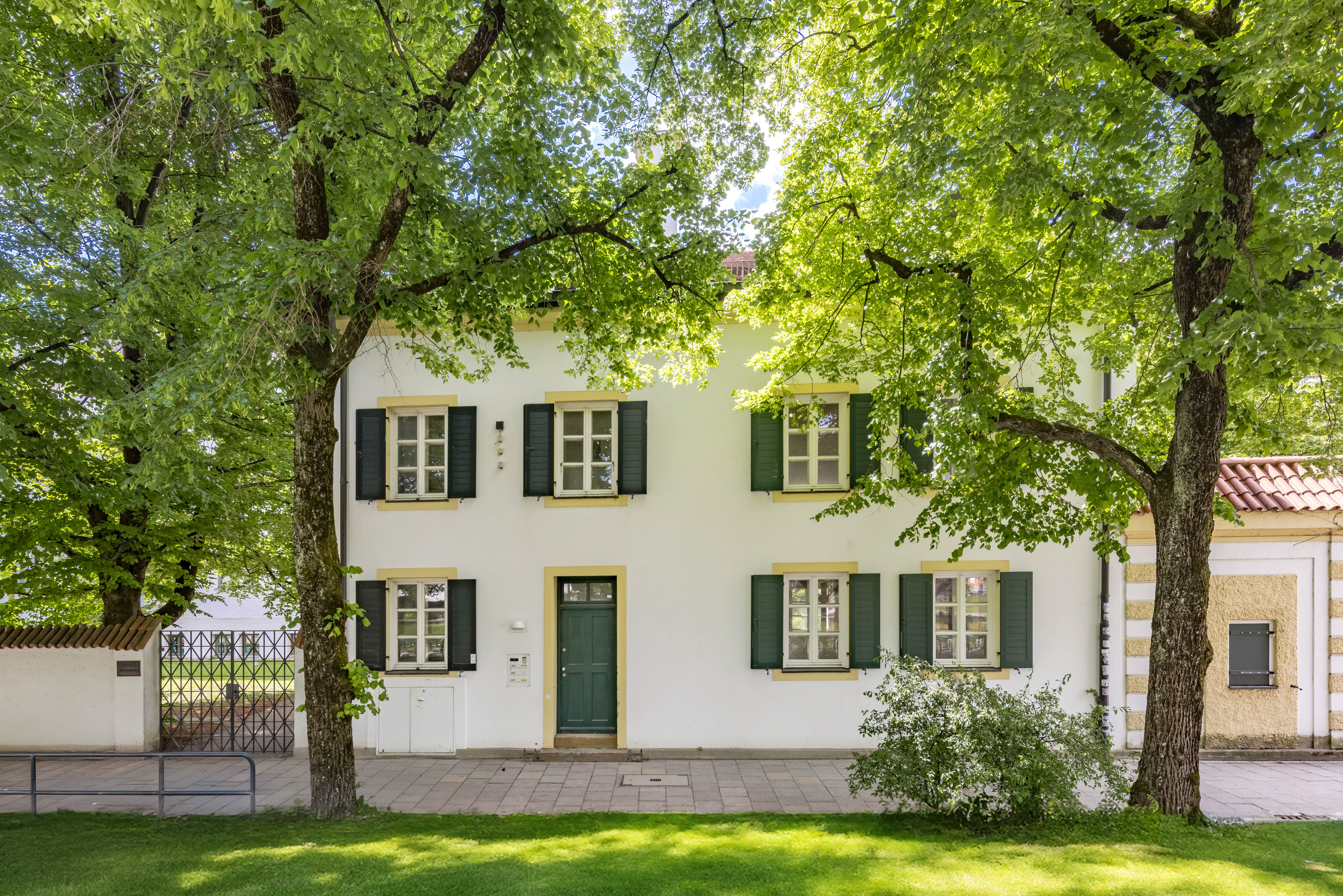 Property Slider Image