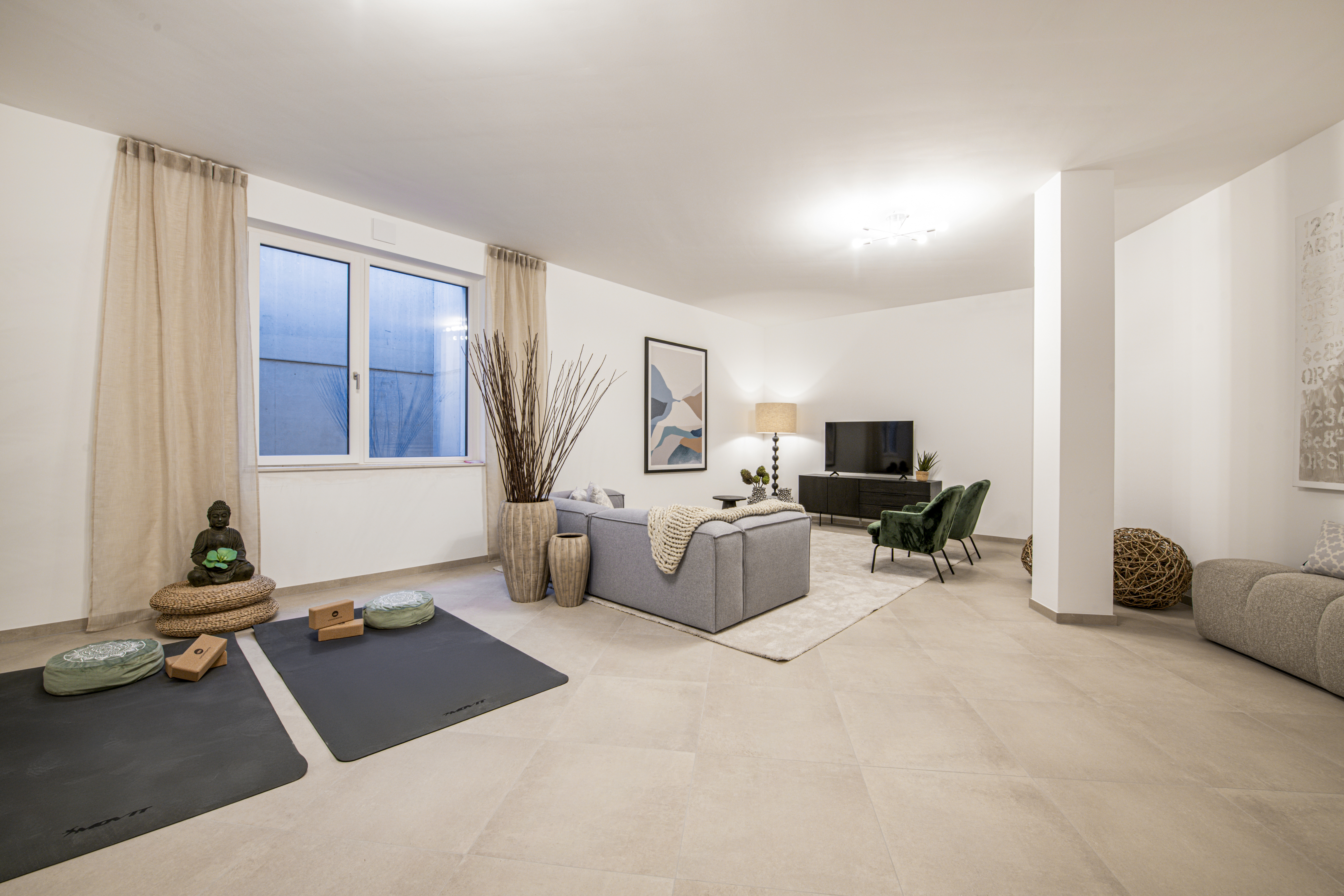 3 Bedroom Apartment/Flat's Image 14