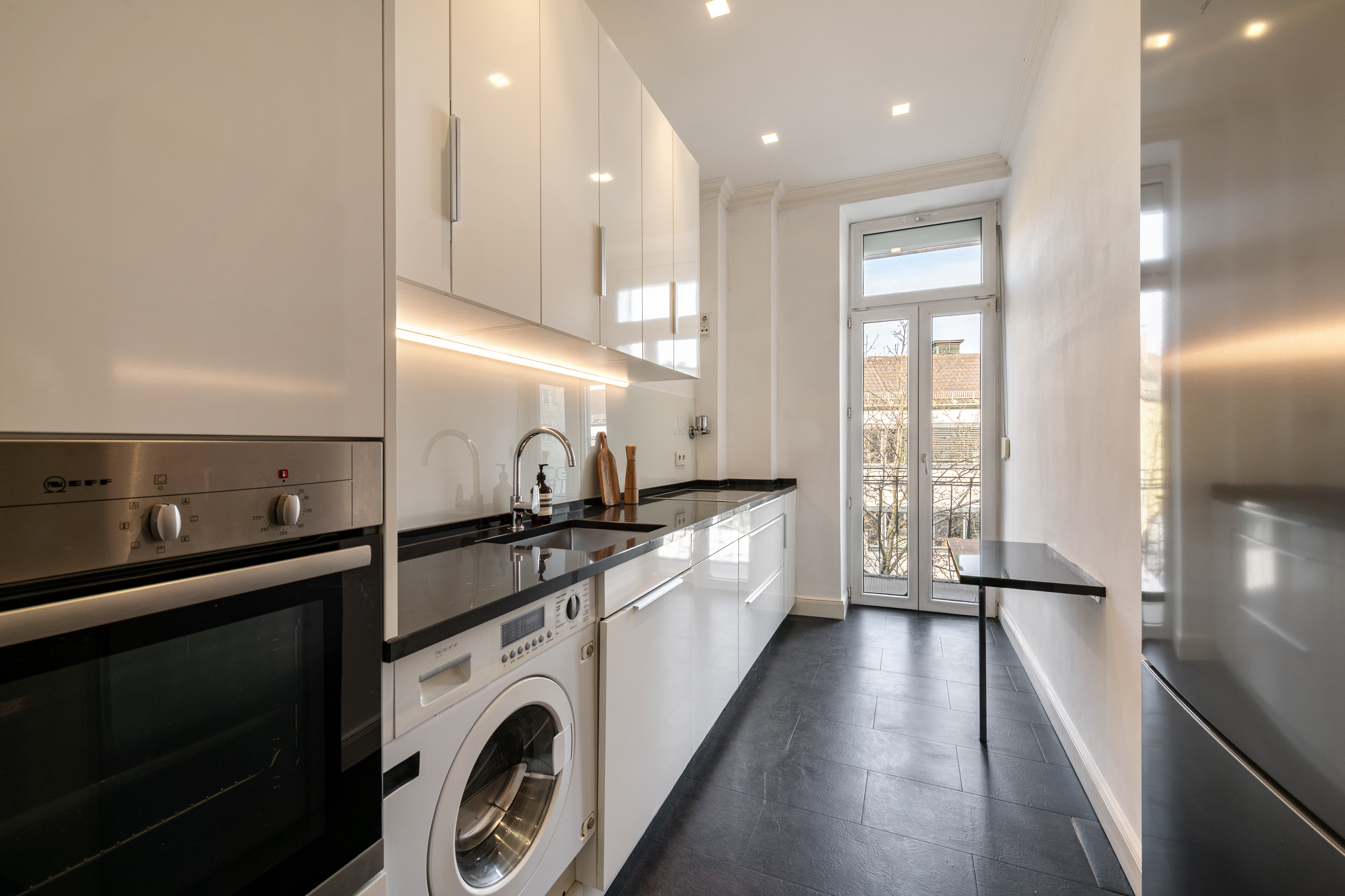 2 Bedroom Apartment/Flat's Image 4