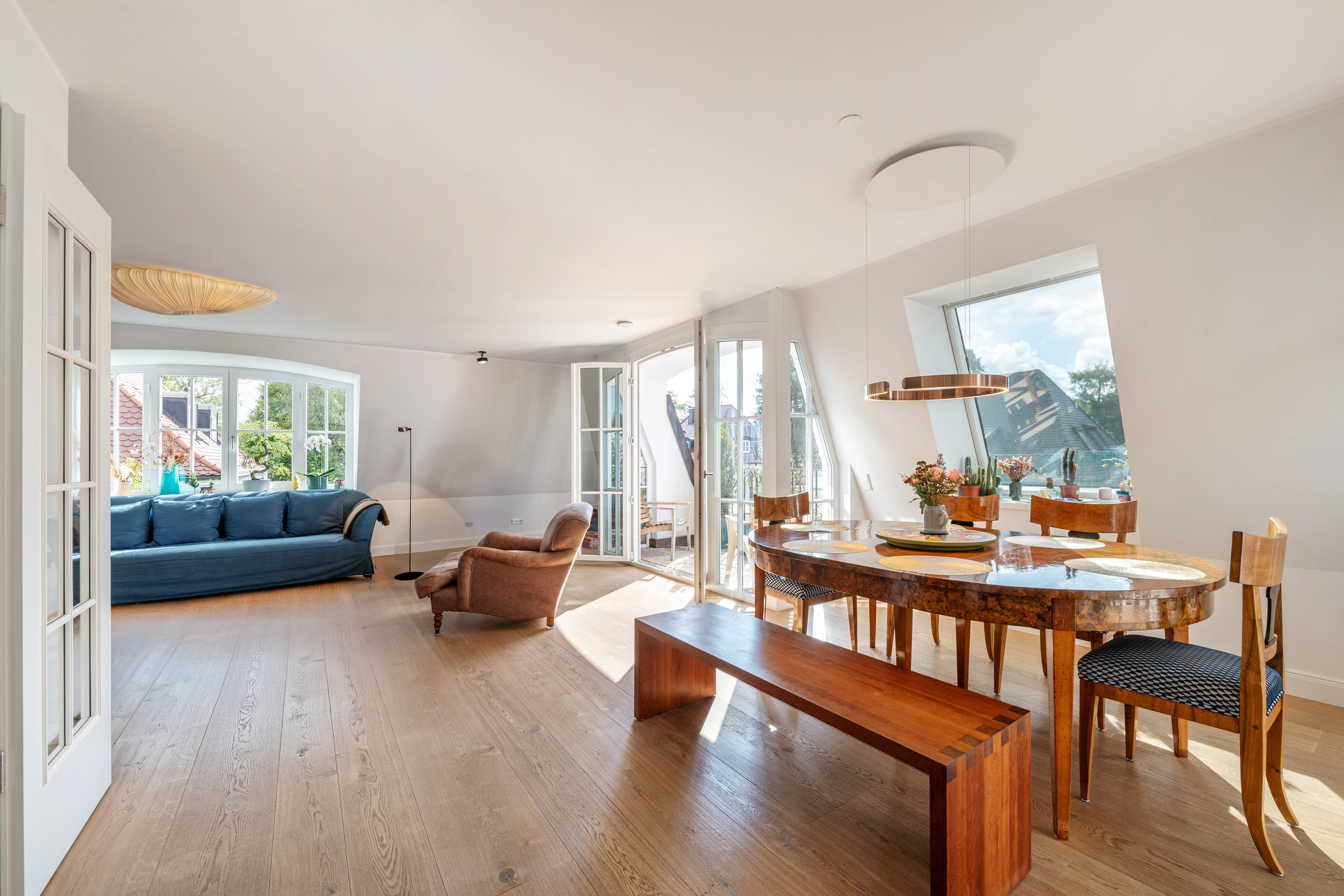 3 Bedroom Apartment/Flat's Image 3
