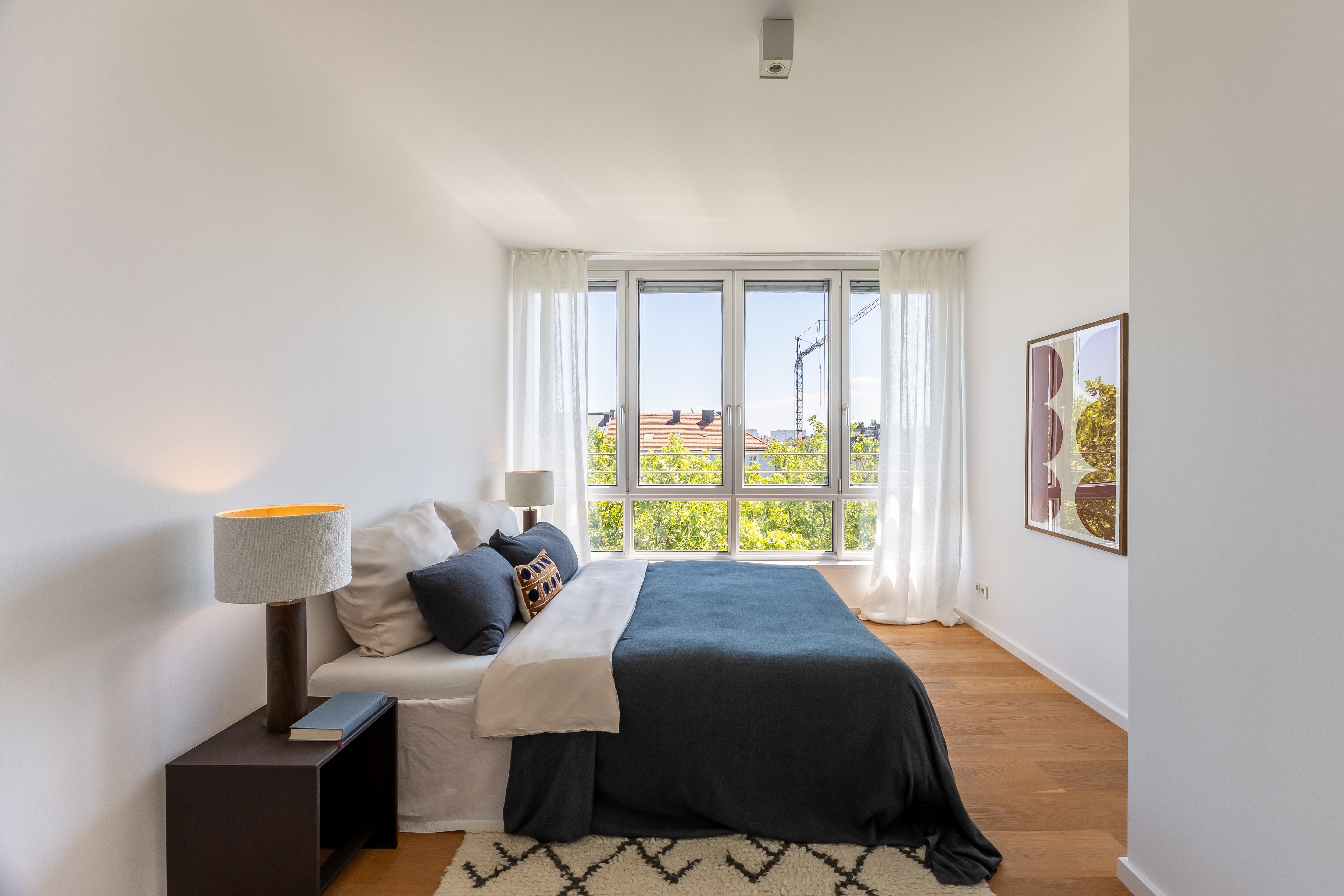 3 Bedroom Apartment/Flat's Image 10