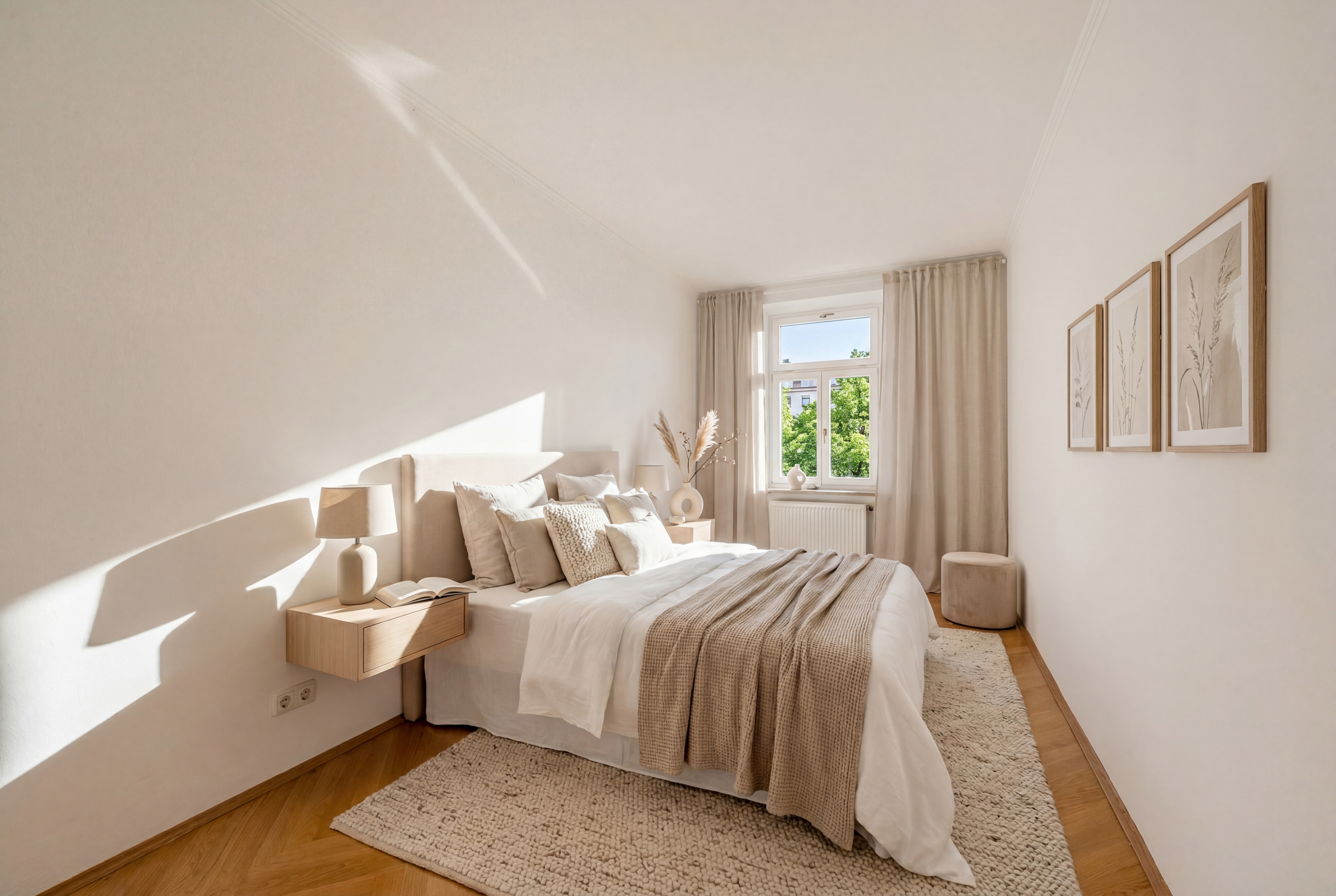 2 Bedroom Apartment/Flat's Image 3